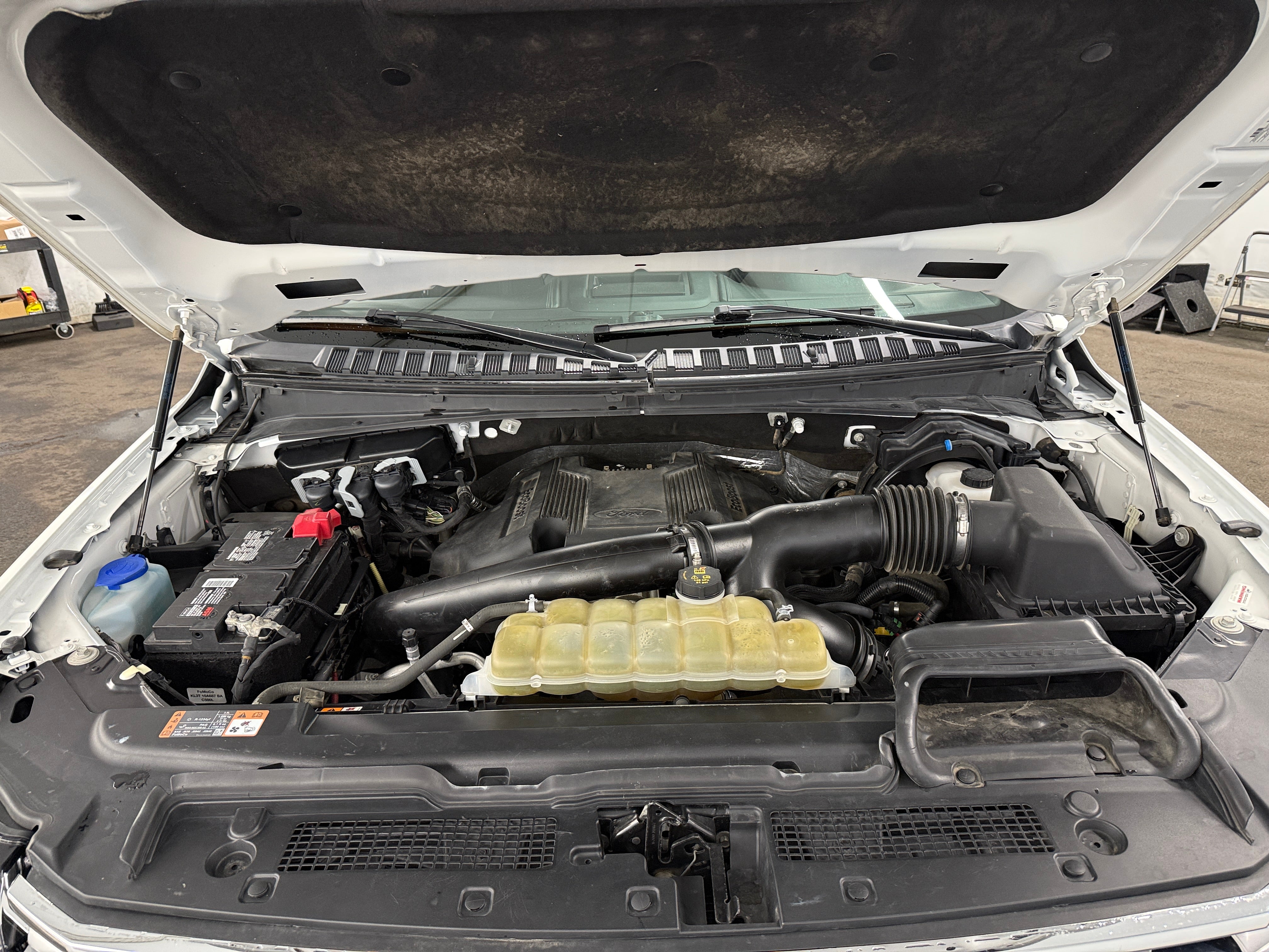 2020 Ford Expedition