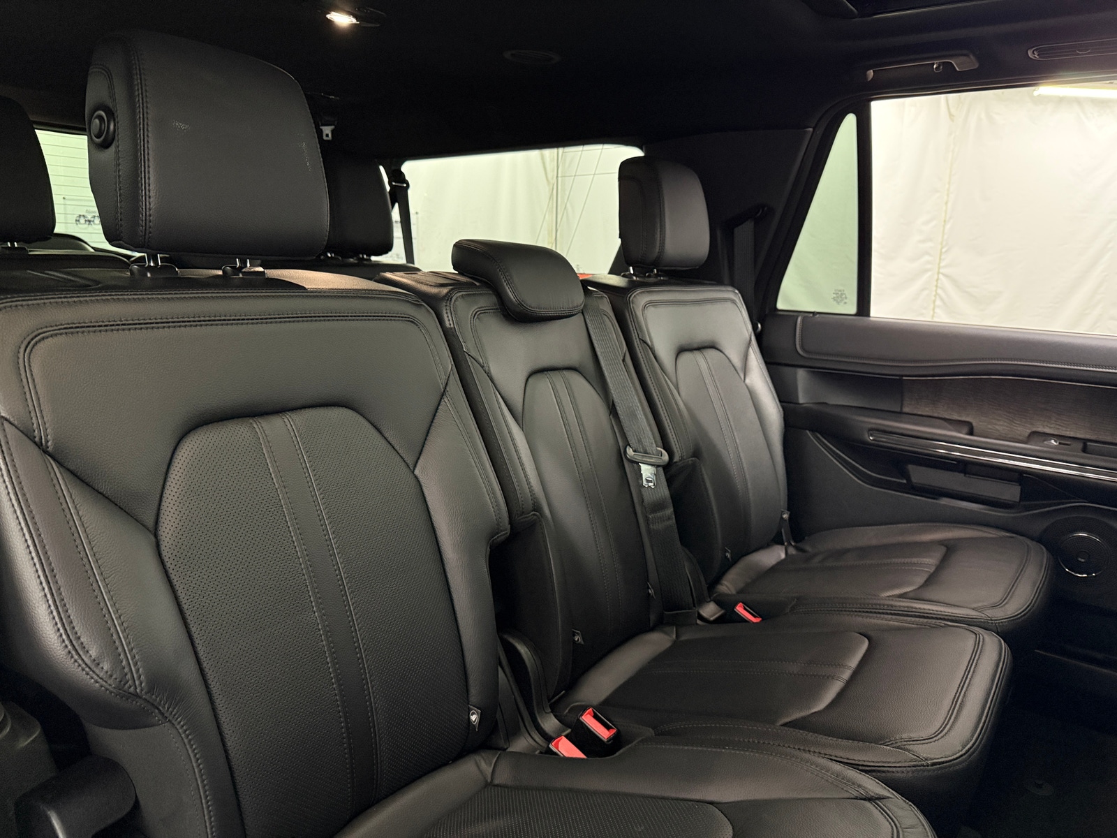 Thumbnail: 2020 Ford Expedition MAX - 5