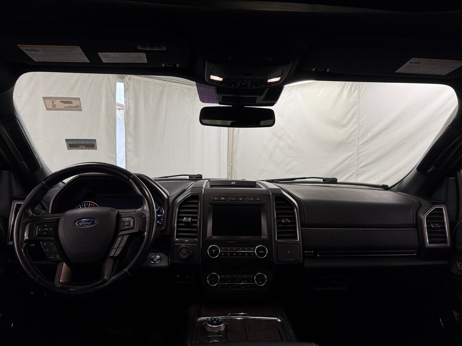 Thumbnail: 2020 Ford Expedition MAX - 2