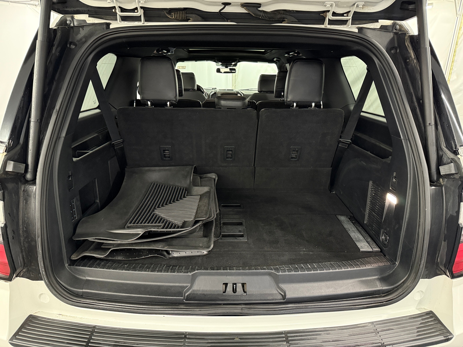 Thumbnail: 2020 Ford Expedition MAX - 6