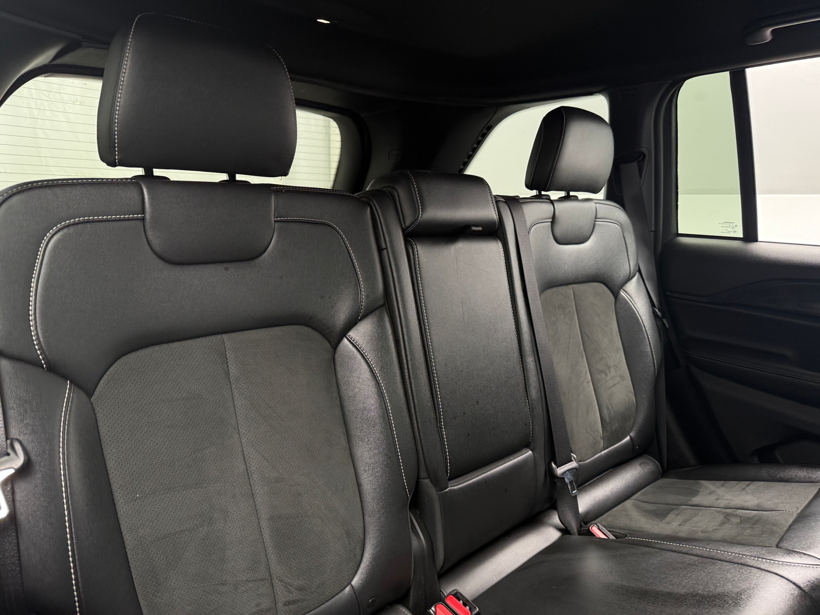 Thumbnail: 2024 Jeep Grand Cherokee - 5