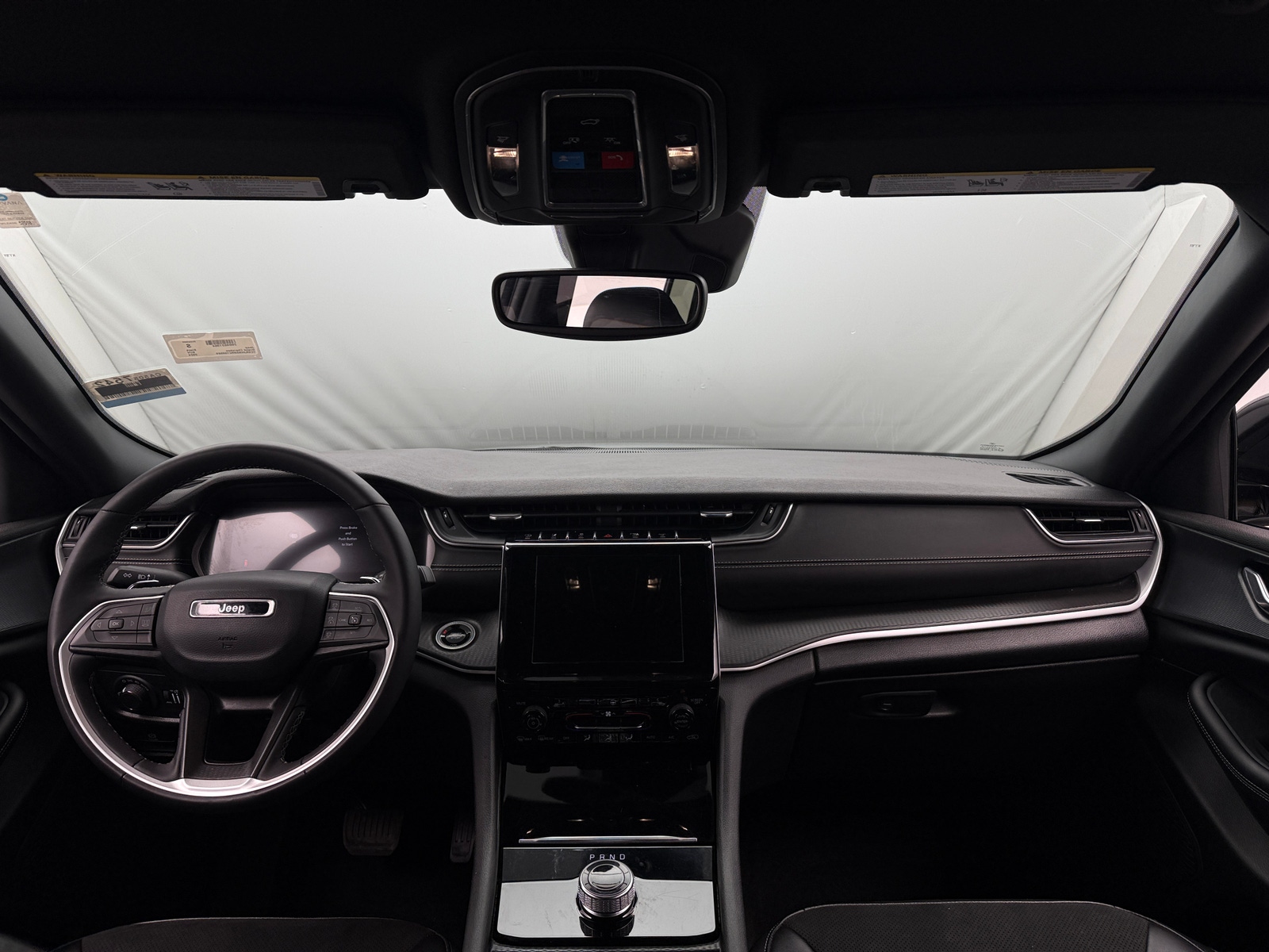 Thumbnail: 2024 Jeep Grand Cherokee - 2