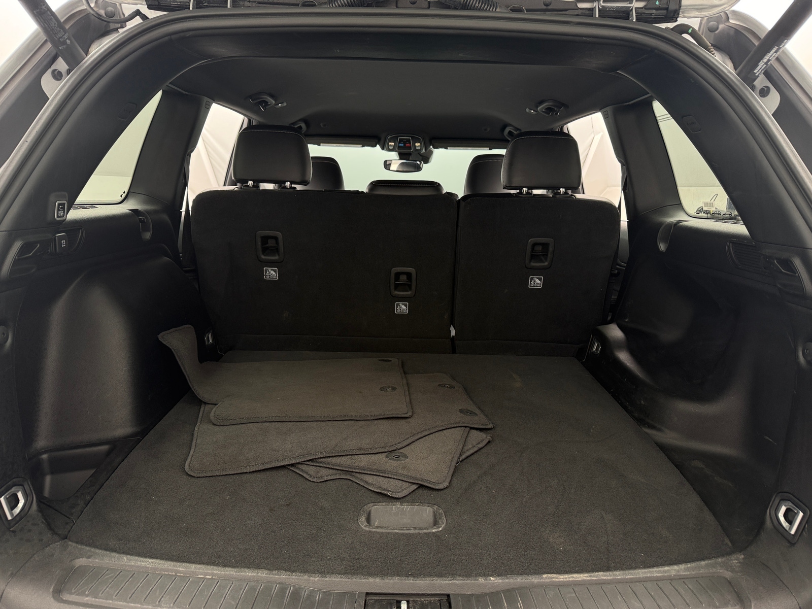 Thumbnail: 2024 Jeep Grand Cherokee - 6