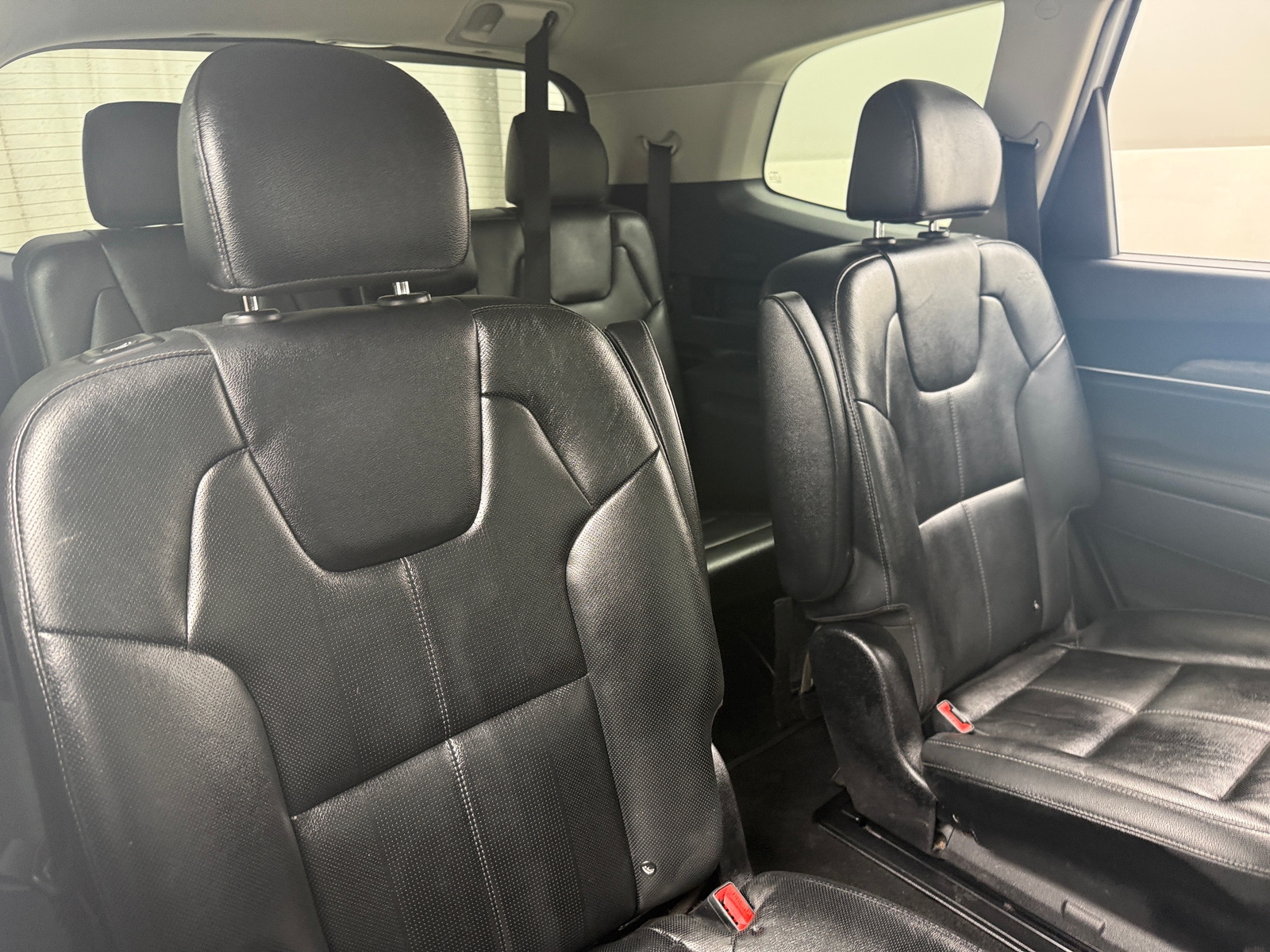 Thumbnail: 2022 Kia Telluride - 5