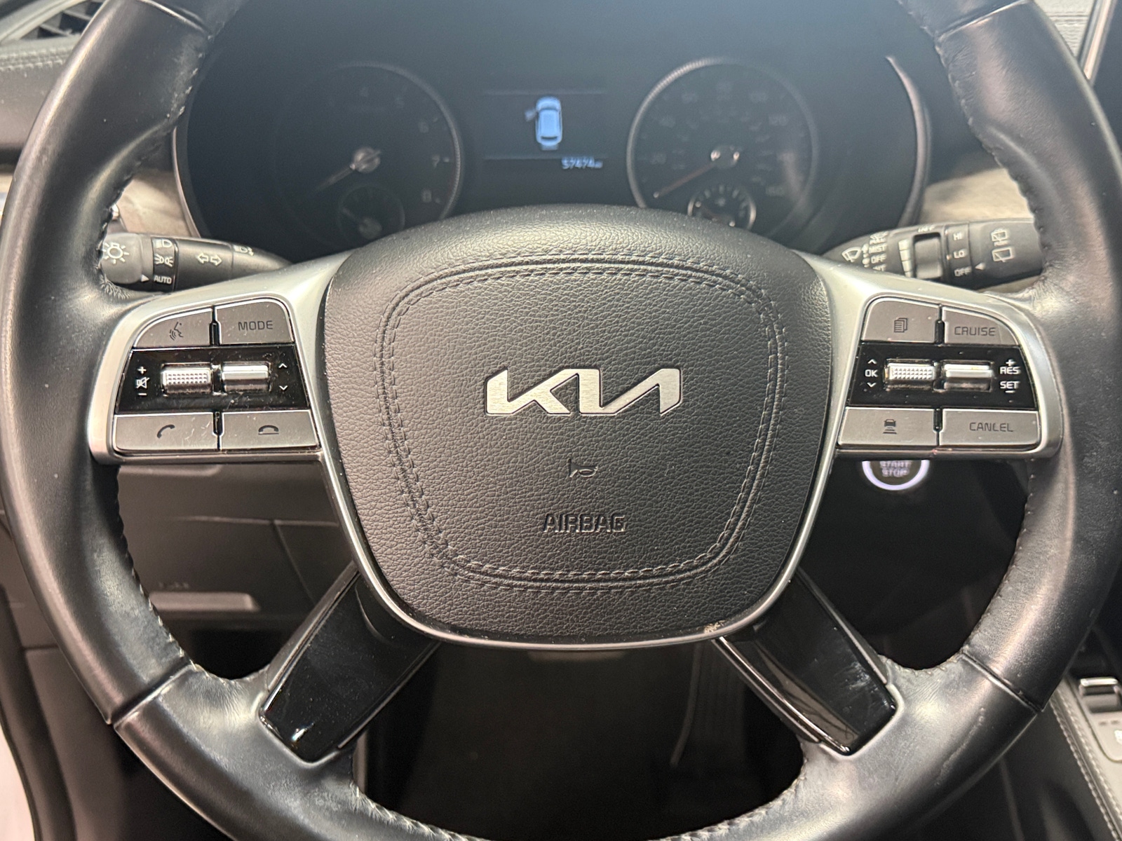 Thumbnail: 2022 Kia Telluride - 4