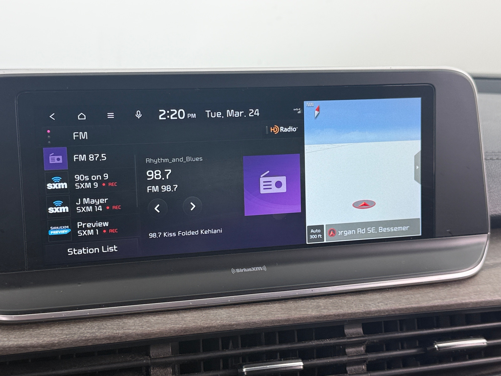 Thumbnail: 2022 Kia Telluride - 3