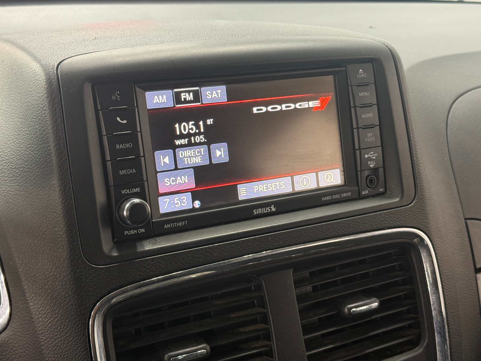 Thumbnail: 2016 Dodge Grand Caravan - 4