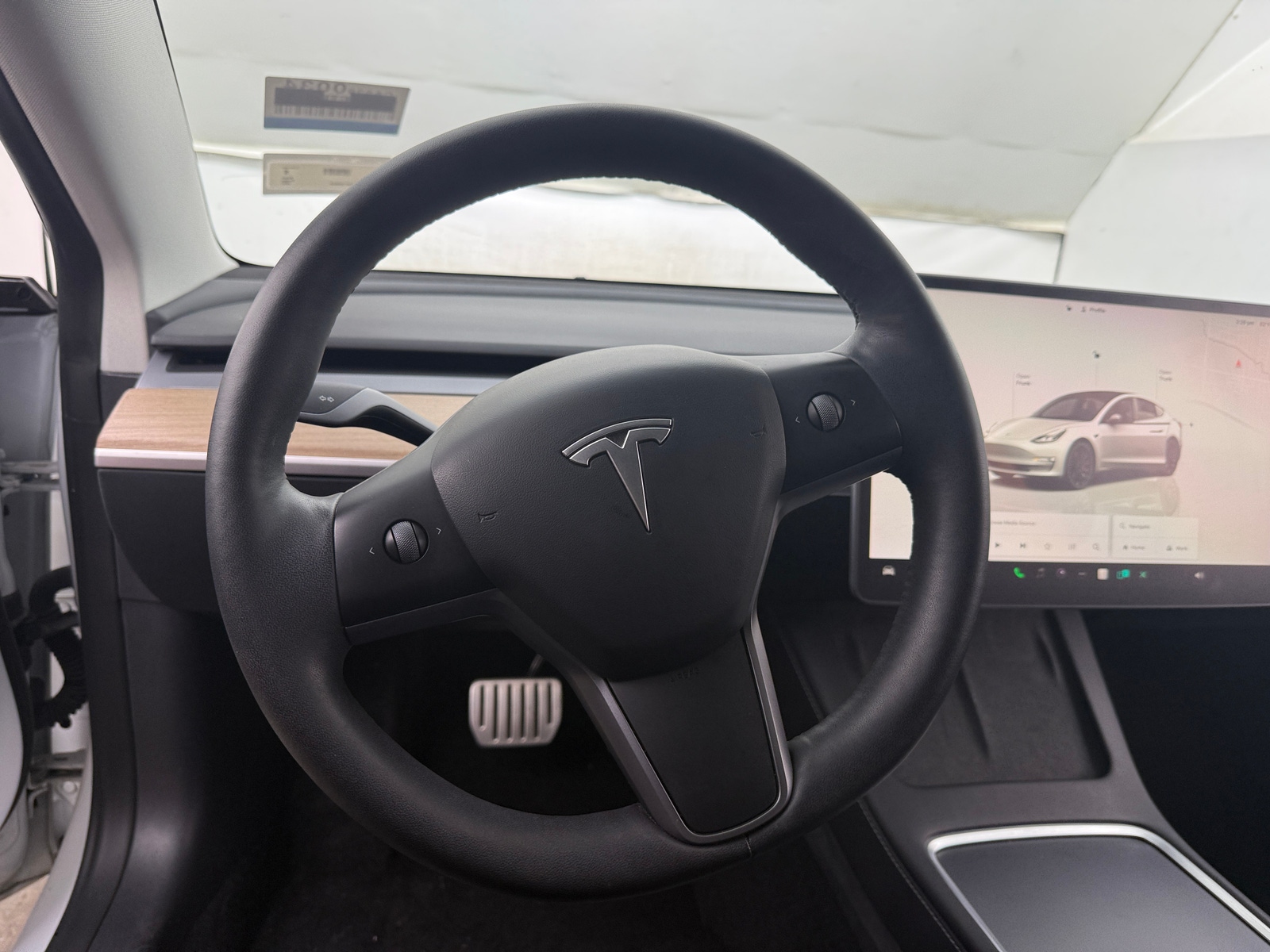 Thumbnail: 2022 Tesla Model 3 - 4