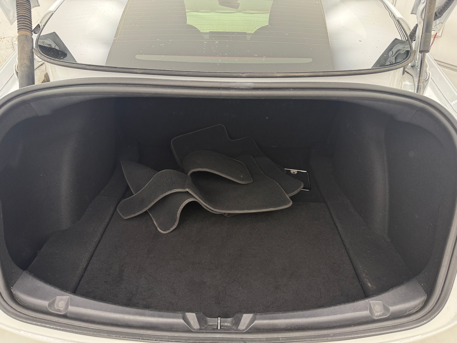 Thumbnail: 2022 Tesla Model 3 - 6