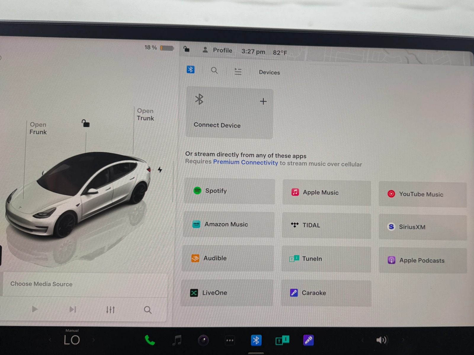 Thumbnail: 2022 Tesla Model 3 - 3
