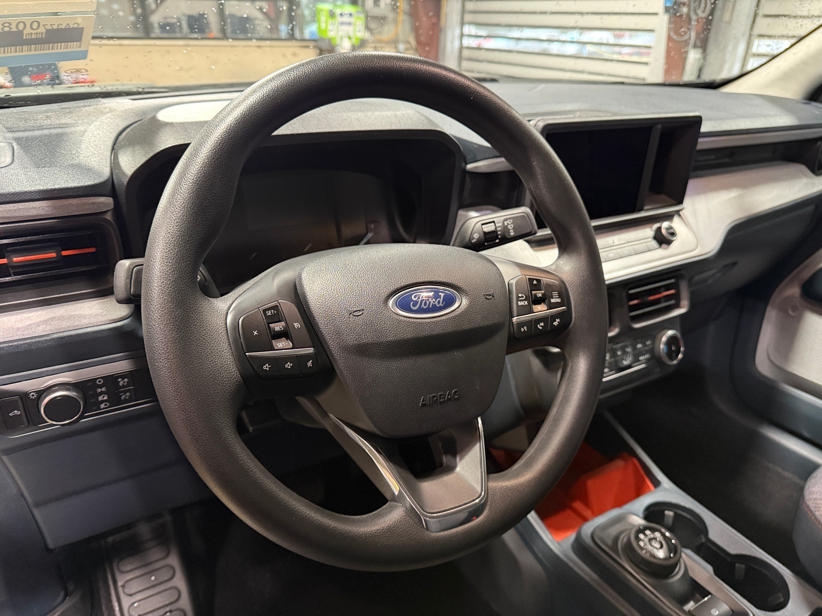 Thumbnail: 2023 Ford Maverick - 5