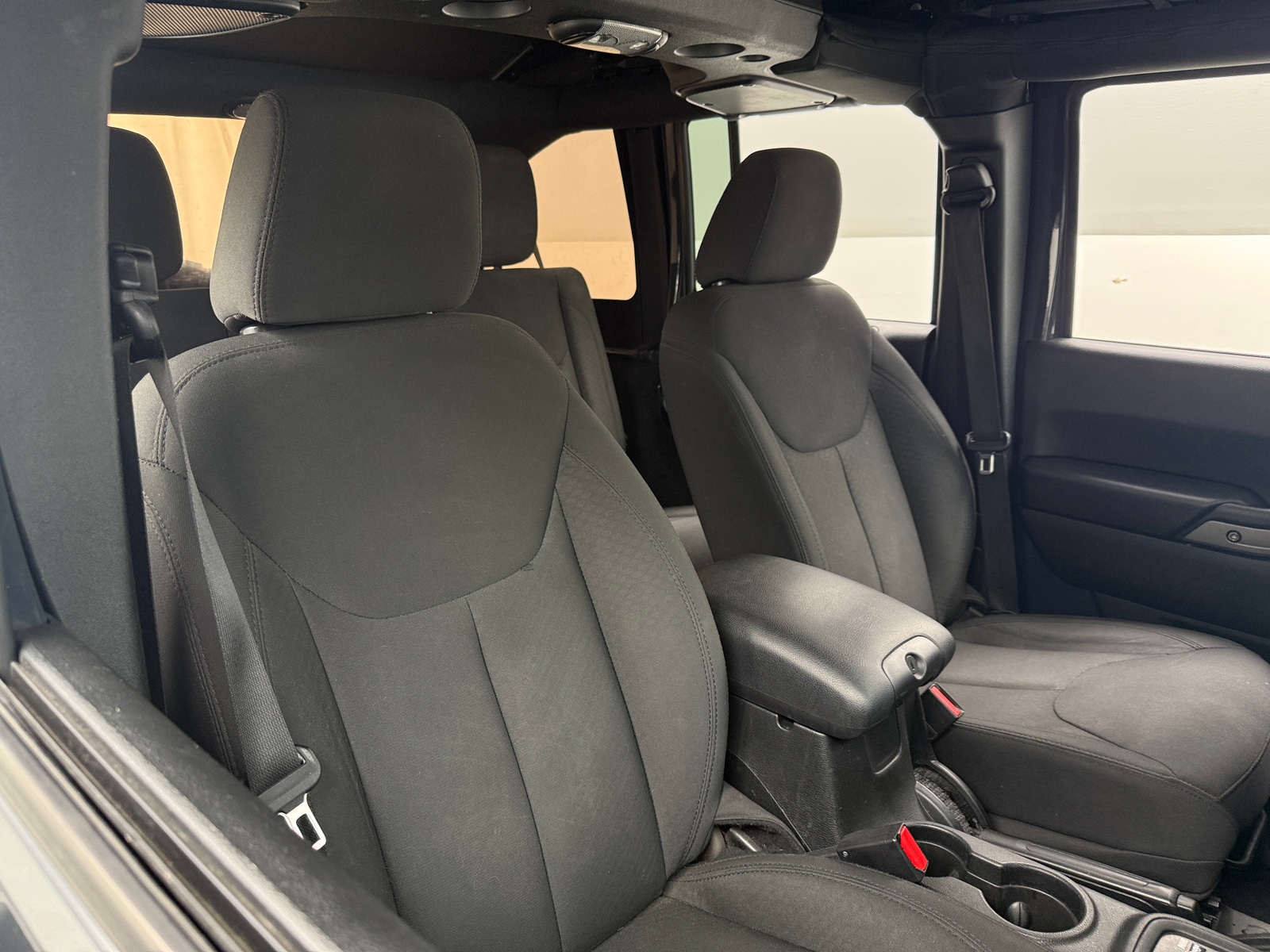 Thumbnail: 2018 Jeep Wrangler - 2