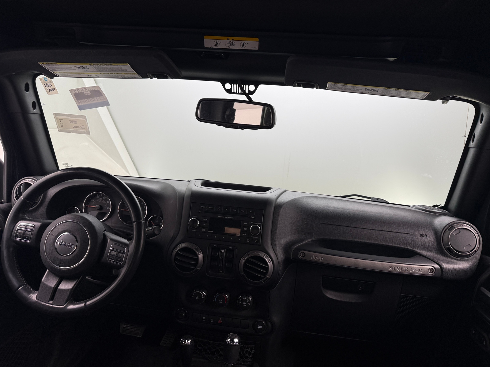 Thumbnail: 2018 Jeep Wrangler - 3