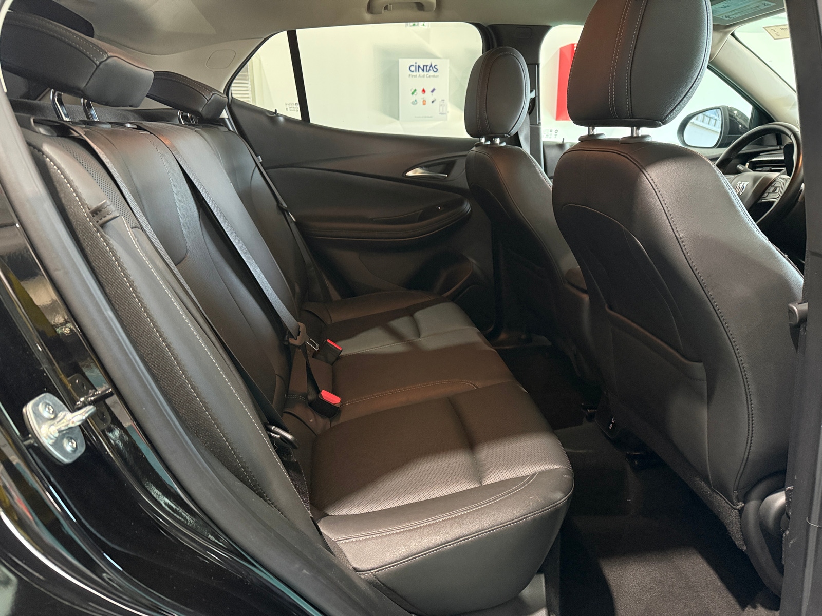 Thumbnail: 2024 Buick Encore GX - 5