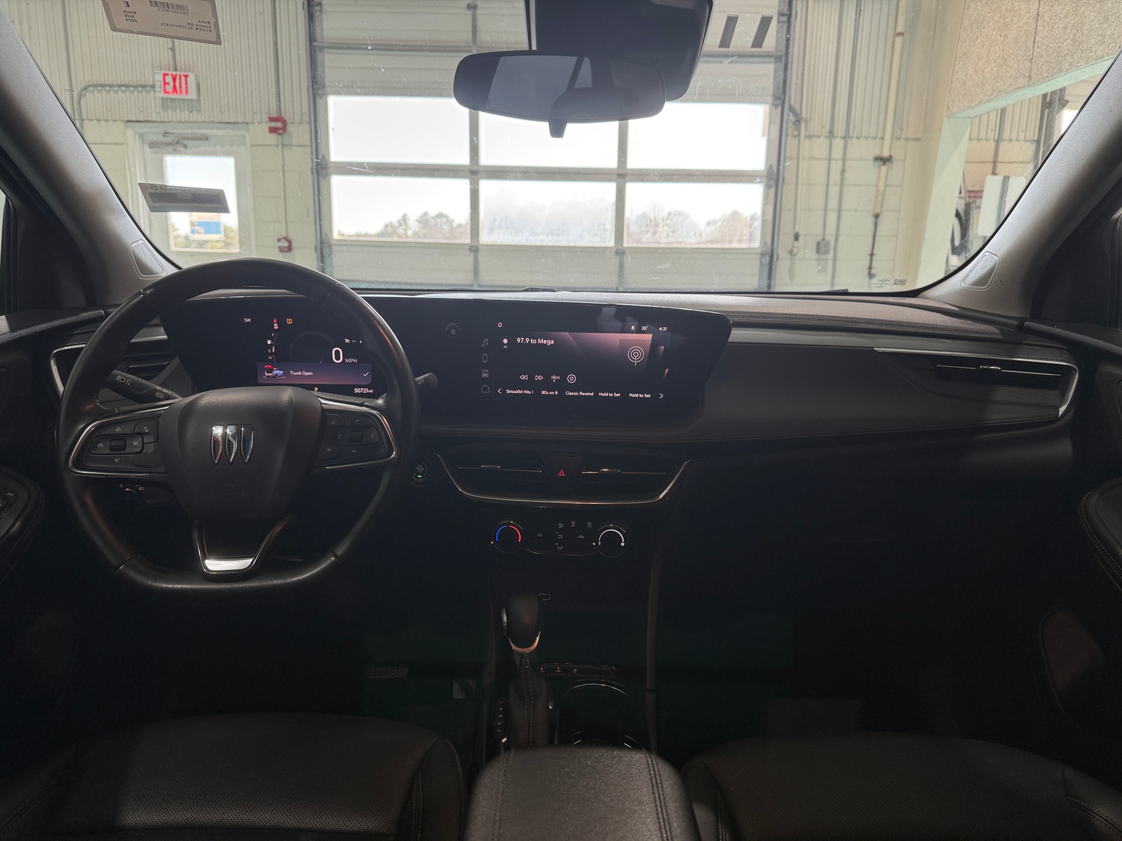 Thumbnail: 2024 Buick Encore GX - 2