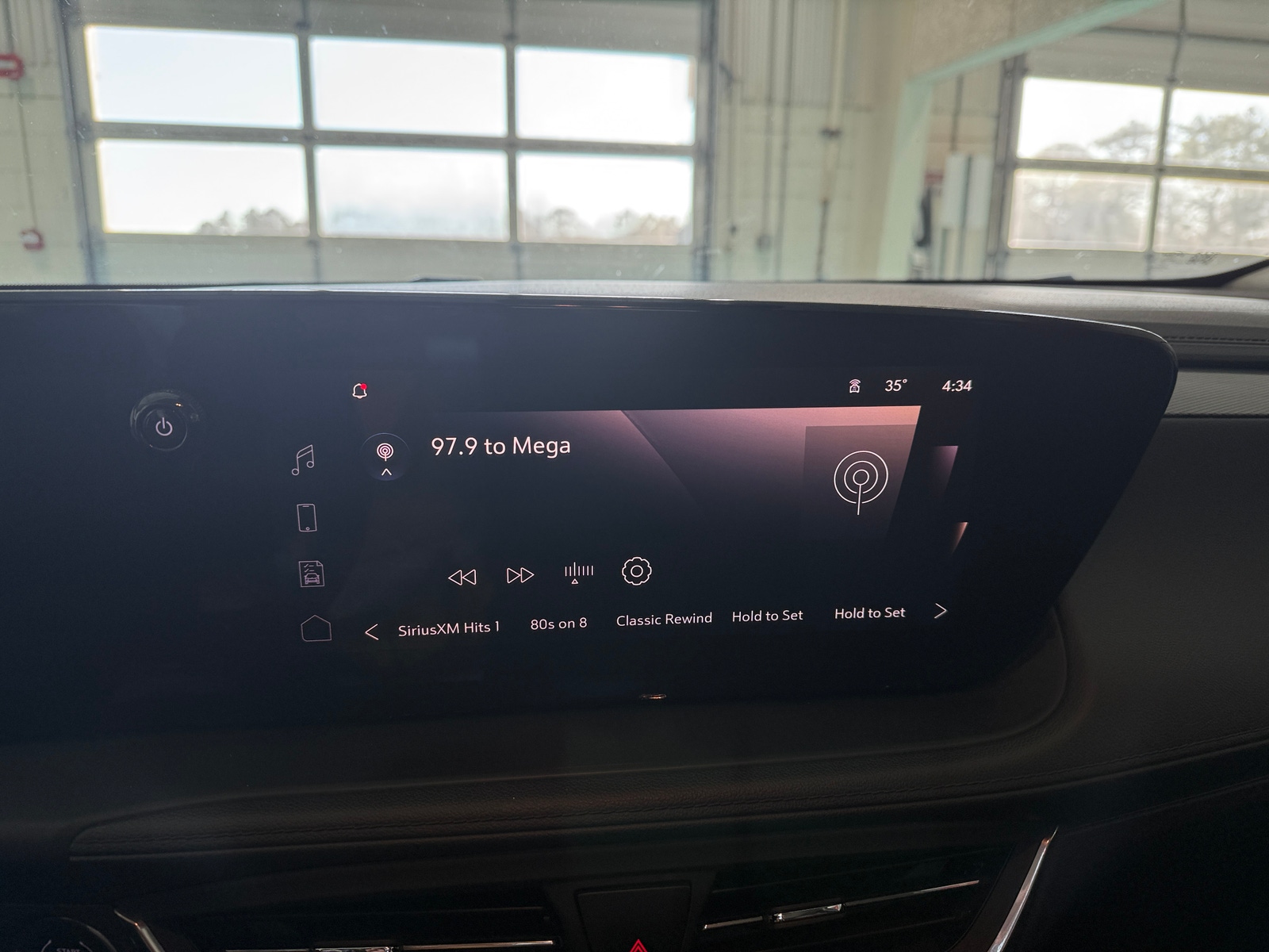 Thumbnail: 2024 Buick Encore GX - 3