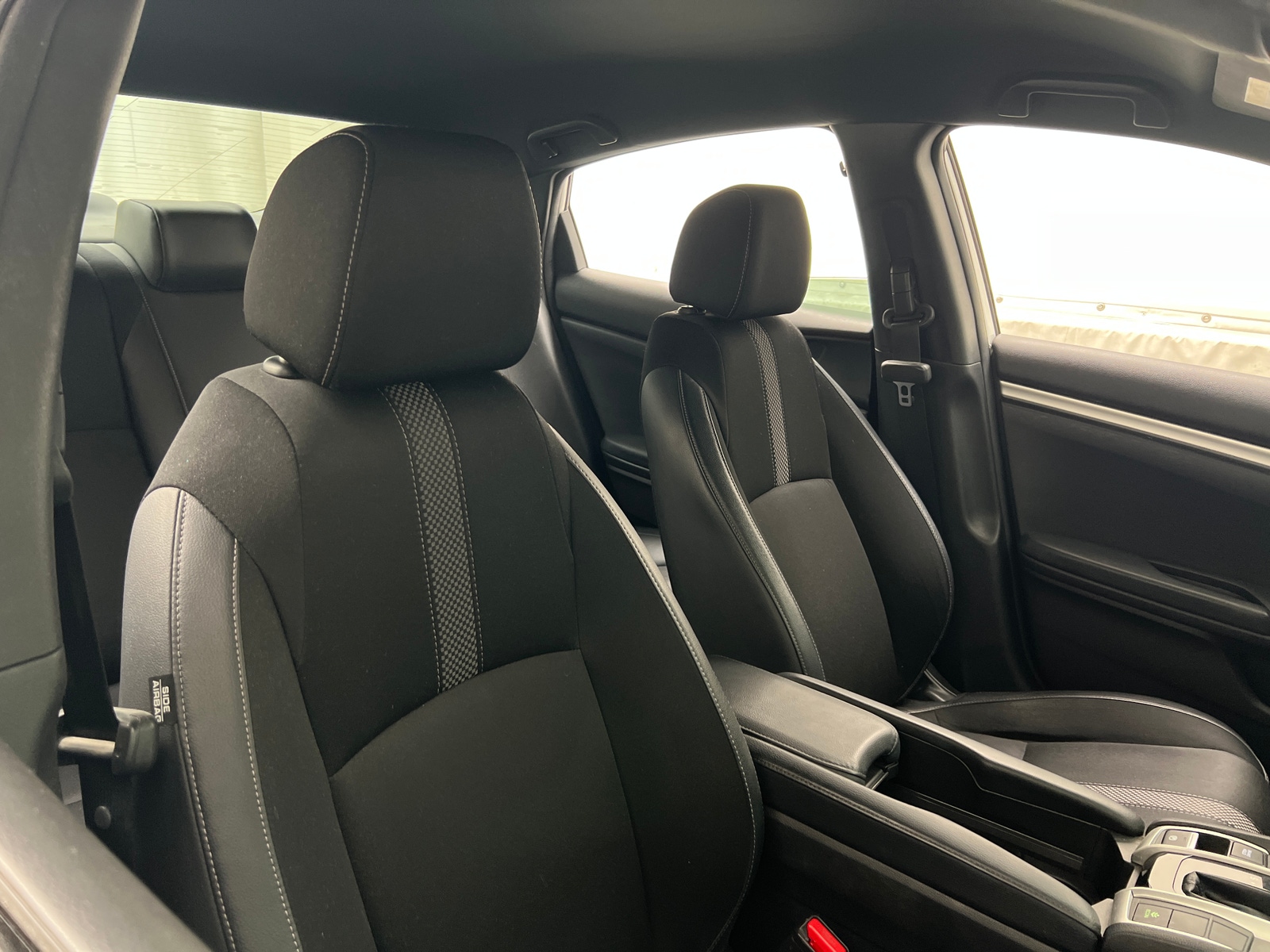 Thumbnail: 2019 Honda Civic - 2