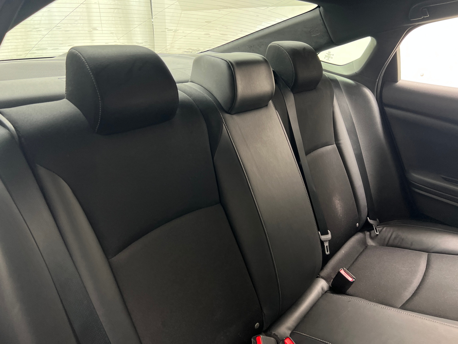 Thumbnail: 2019 Honda Civic - 6