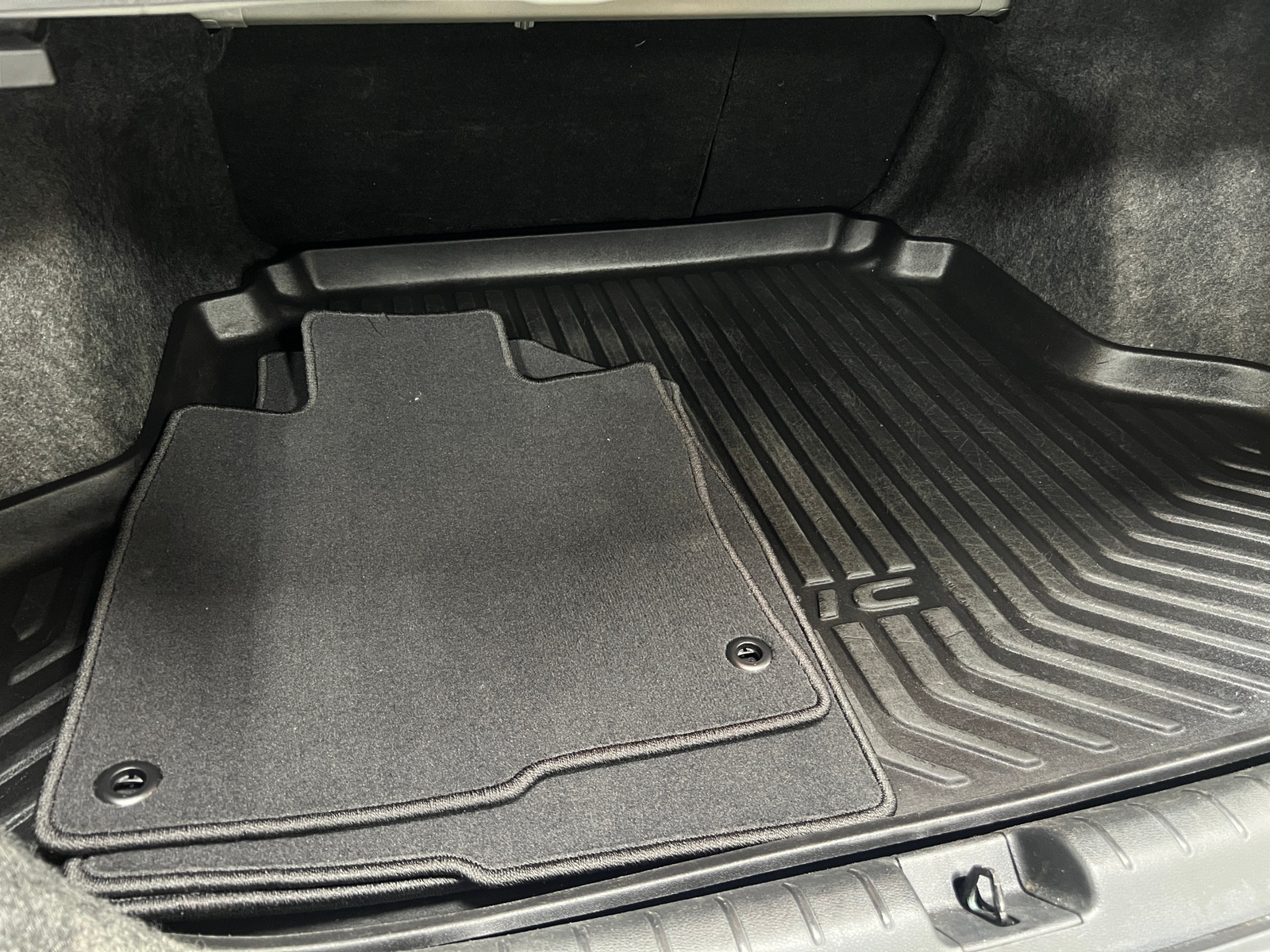 Thumbnail: 2019 Honda Civic - 7