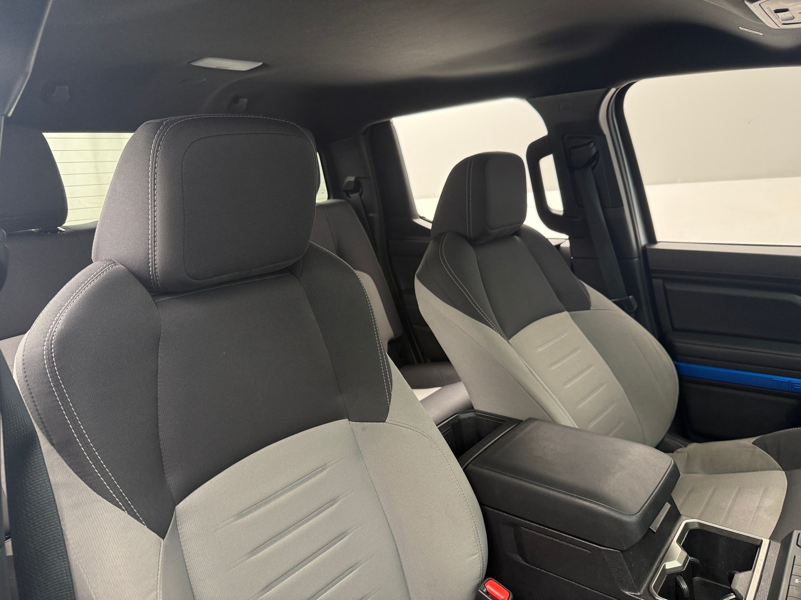 Thumbnail: 2025 Toyota Tacoma - 2