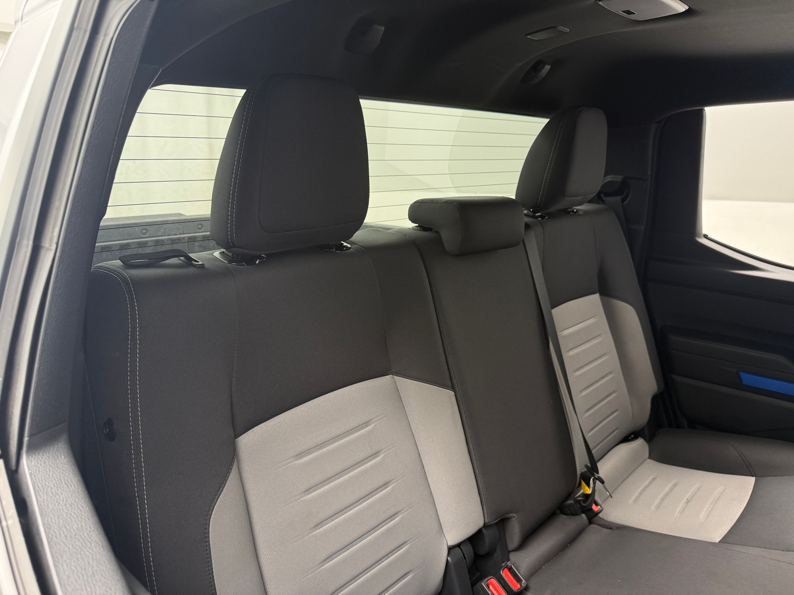 Thumbnail: 2025 Toyota Tacoma - 6