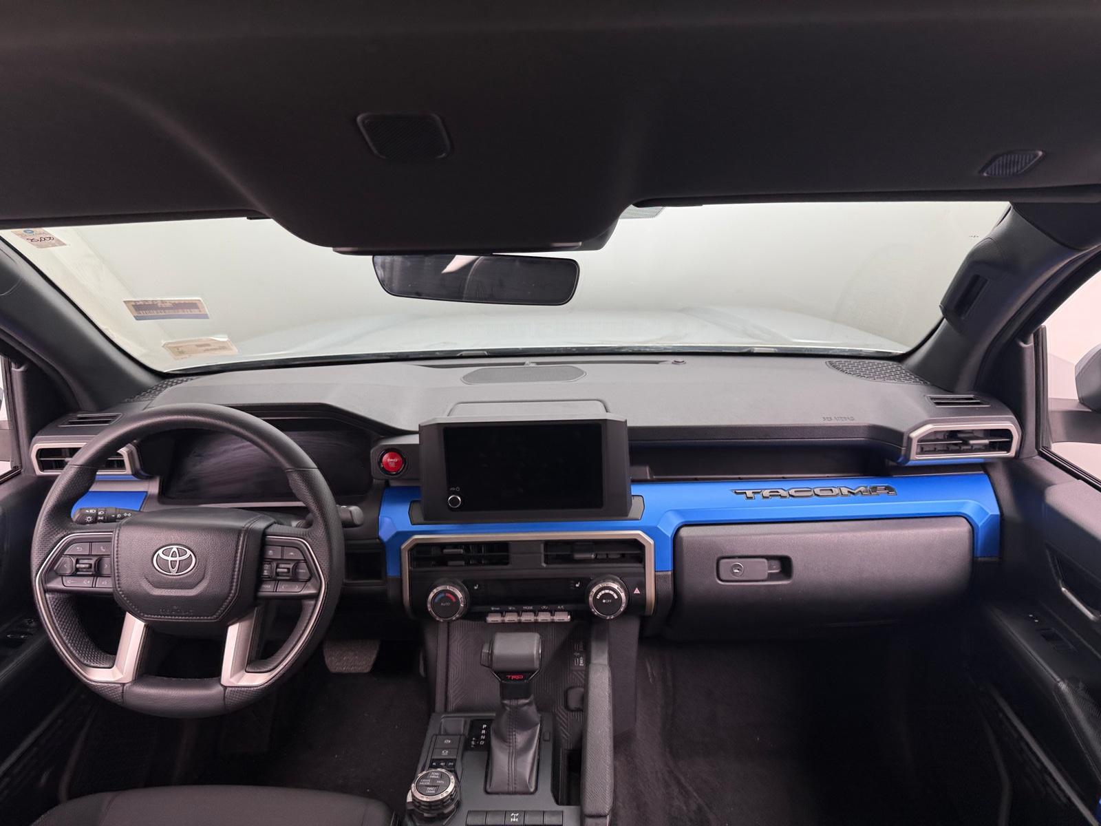 Thumbnail: 2025 Toyota Tacoma - 3