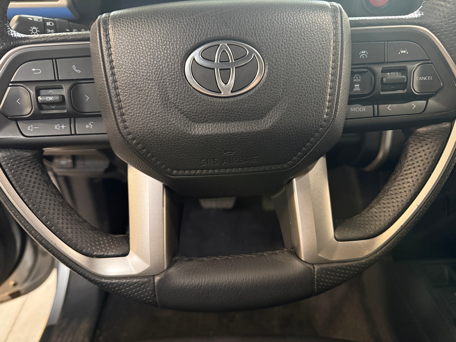 Thumbnail: 2025 Toyota Tacoma - 5