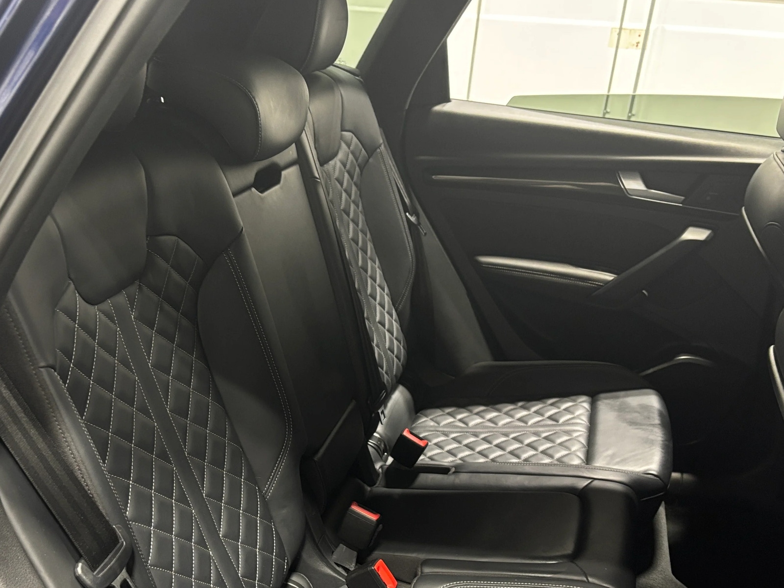 Thumbnail: 2019 Audi SQ5 - 5