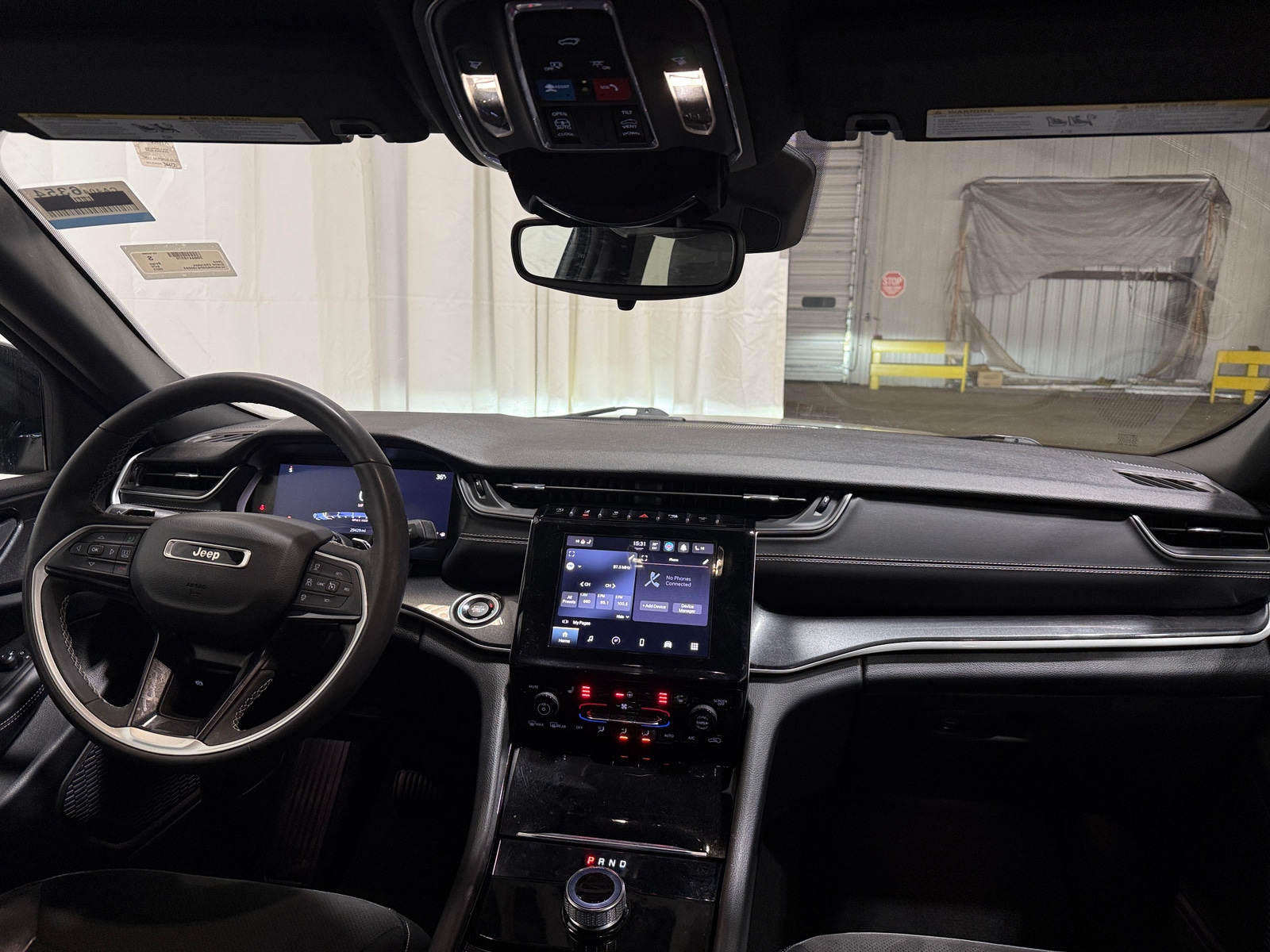 Thumbnail: 2023 Jeep Grand Cherokee - 2