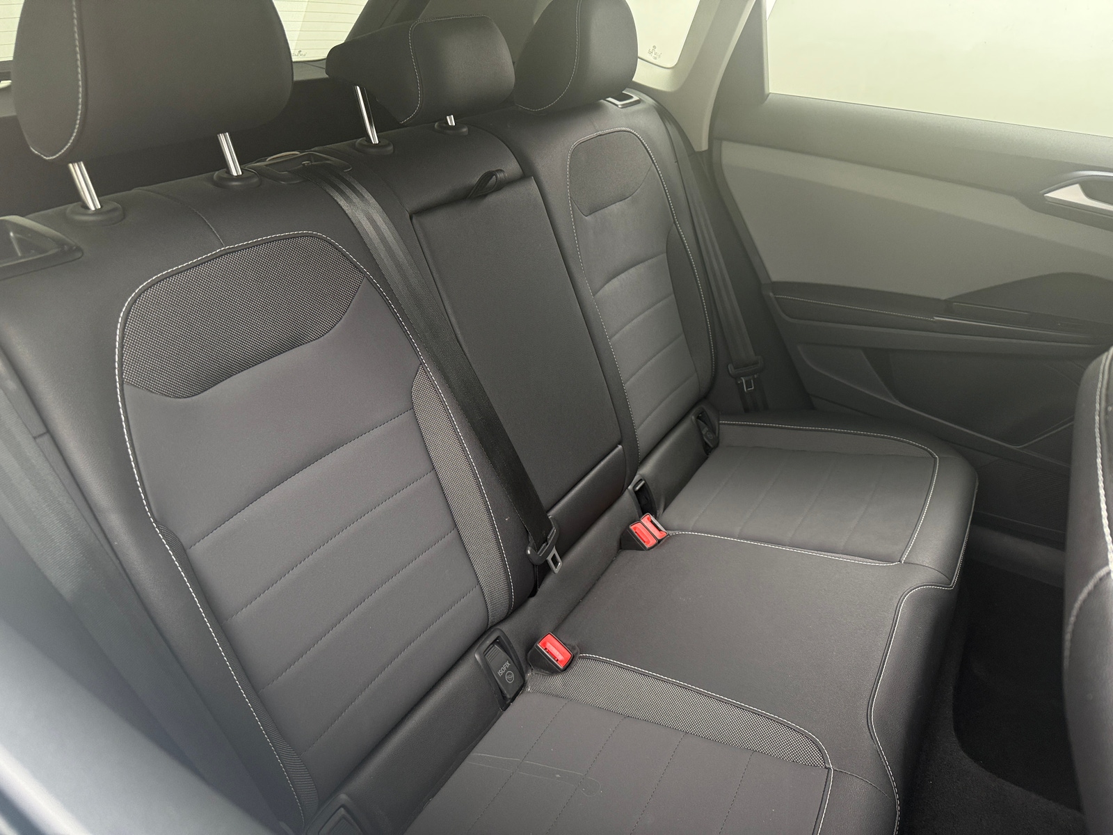 Thumbnail: 2024 Volkswagen Taos - 5