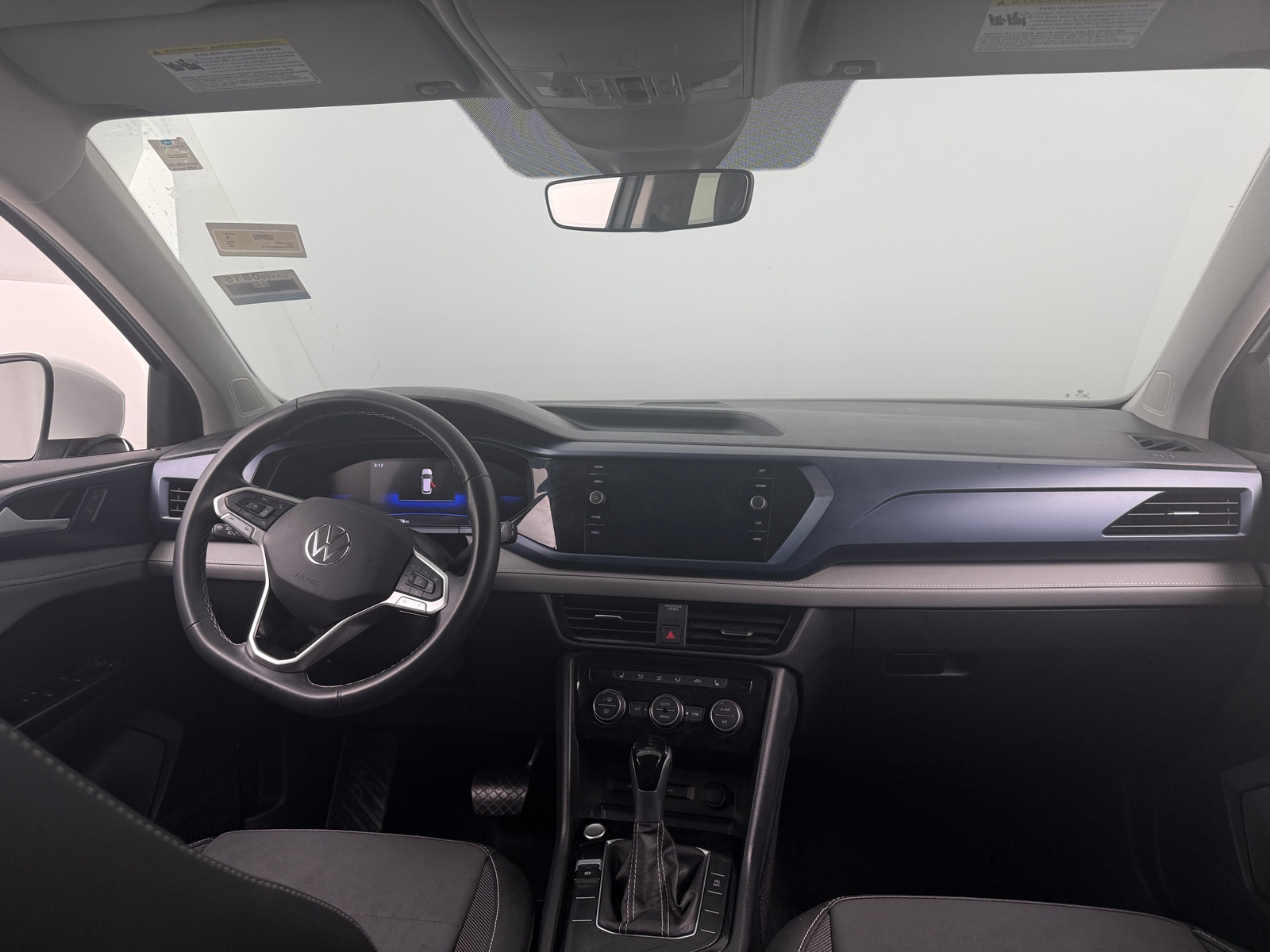 Thumbnail: 2024 Volkswagen Taos - 2