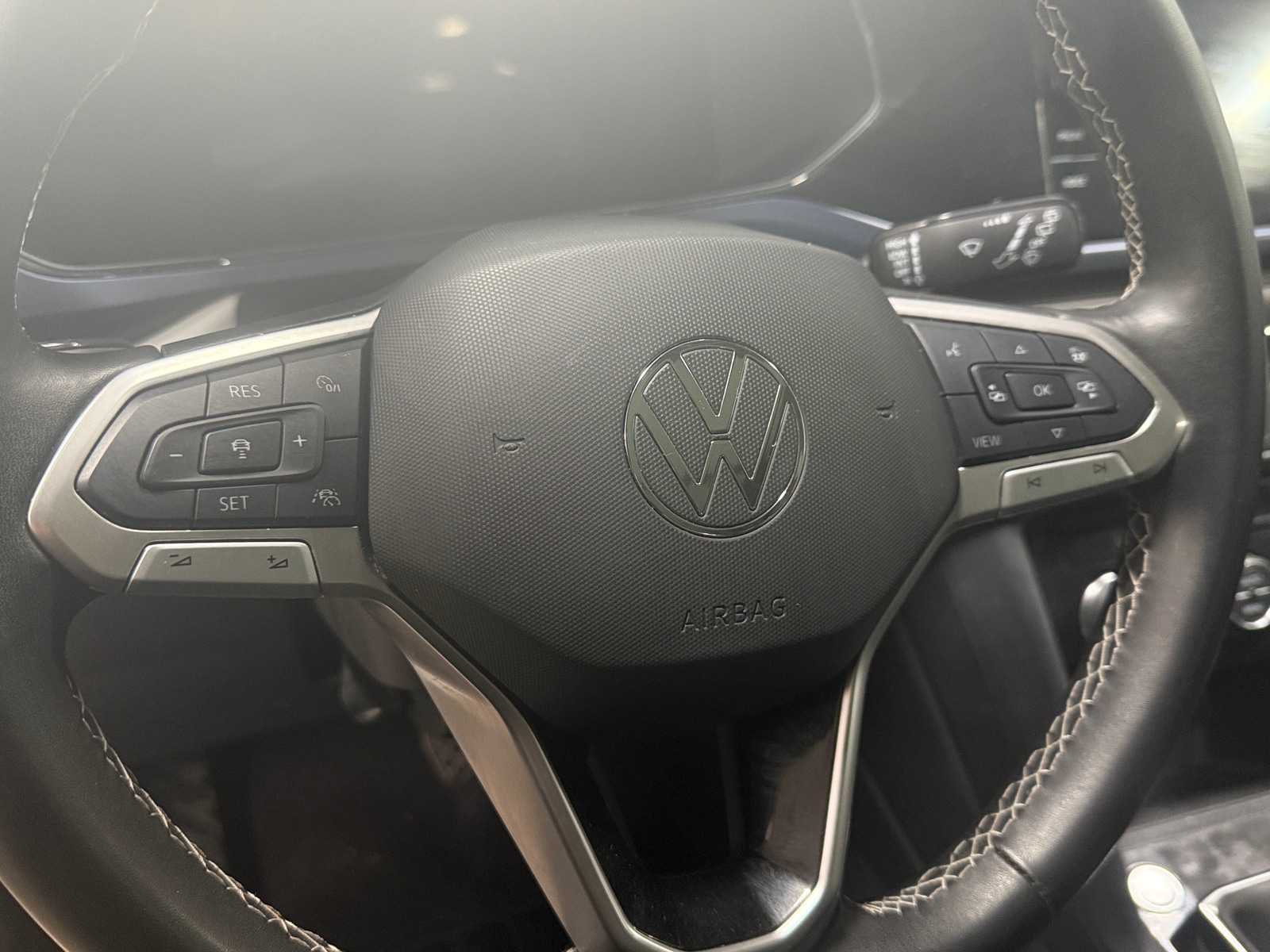 Thumbnail: 2024 Volkswagen Taos - 4