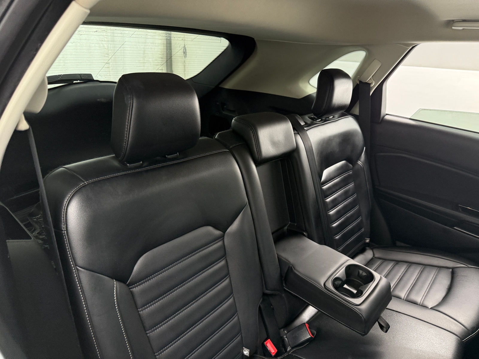 Thumbnail: 2019 Ford Edge - 5