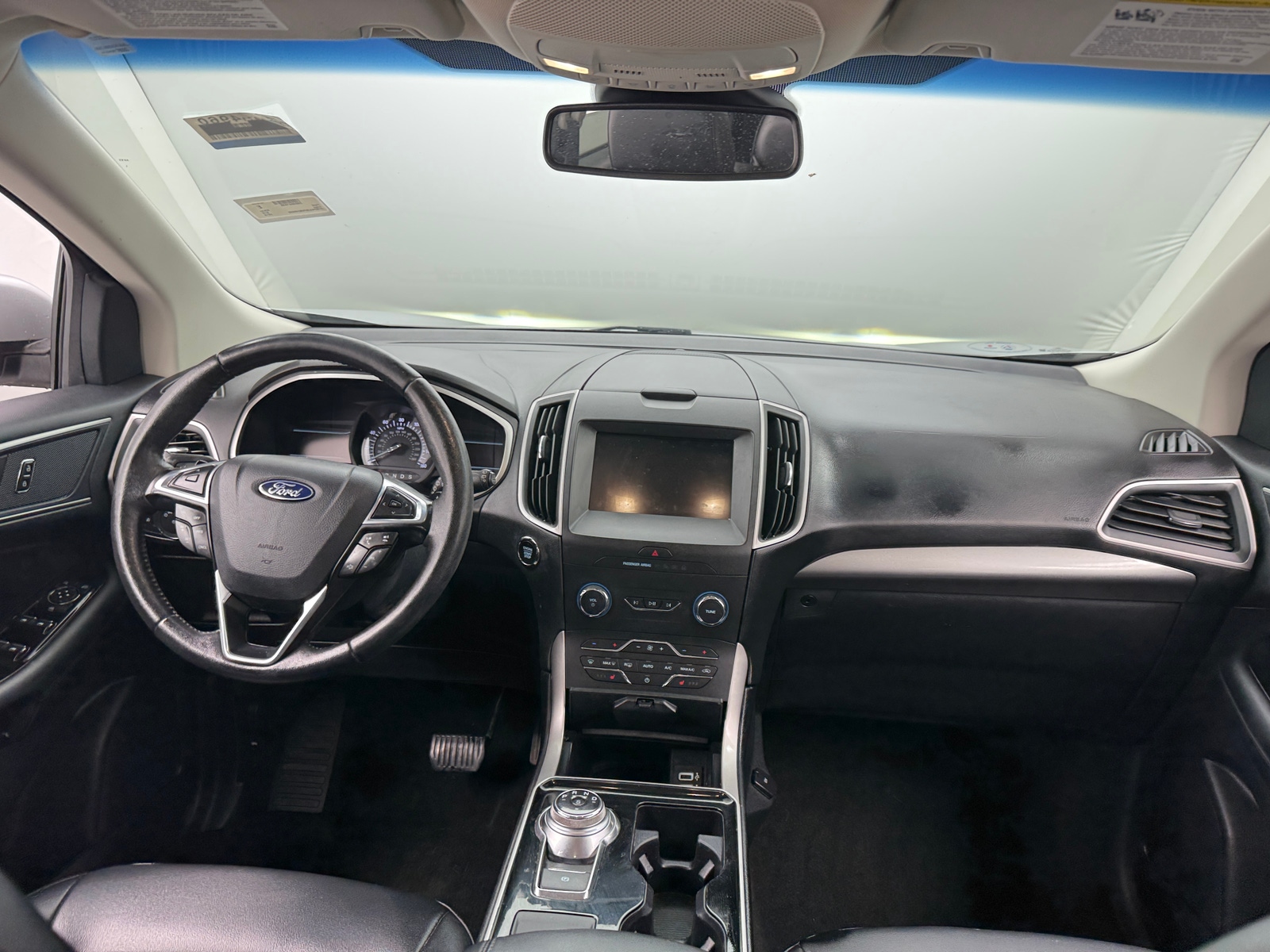 Thumbnail: 2019 Ford Edge - 2