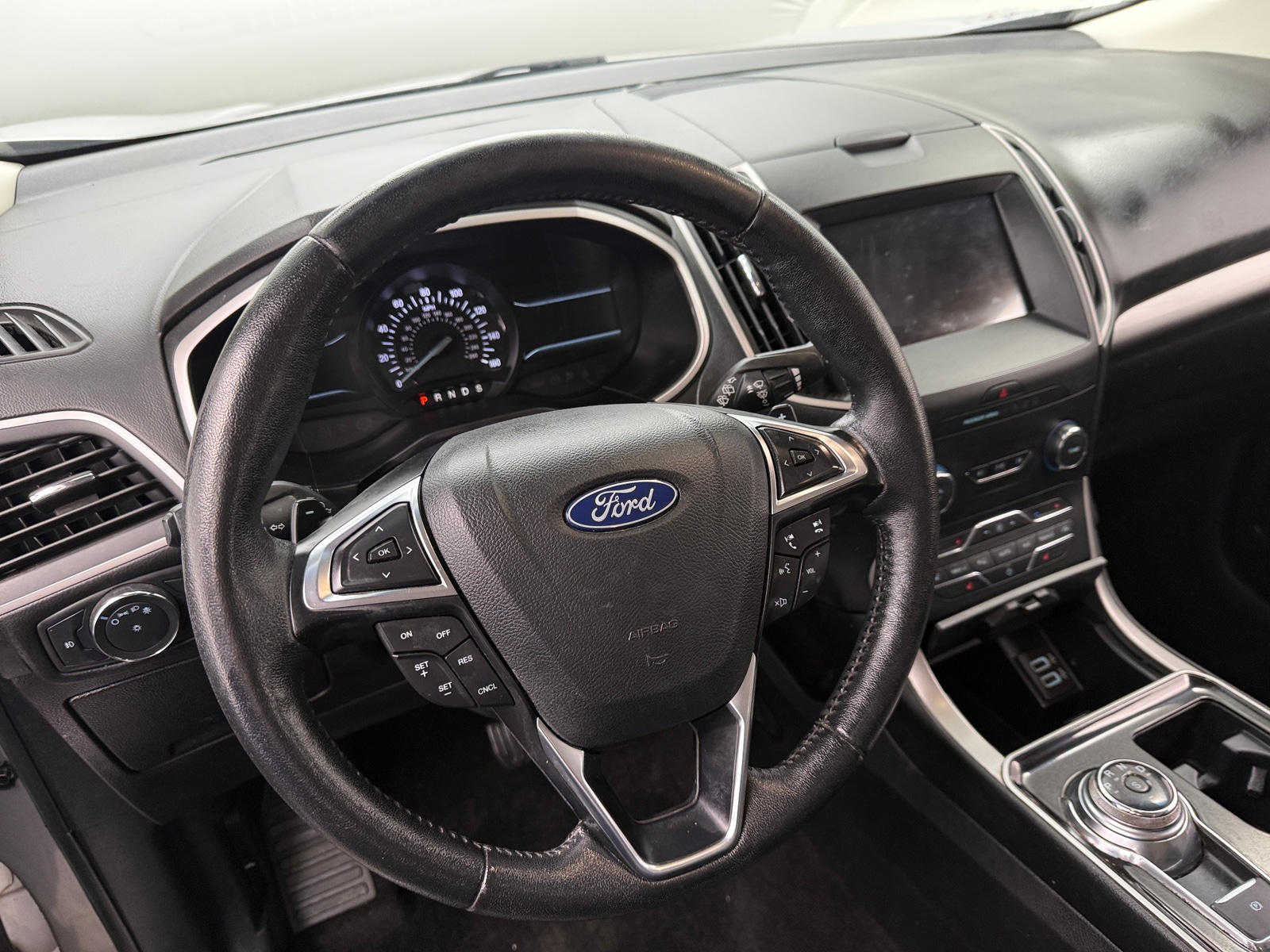 Thumbnail: 2019 Ford Edge - 4