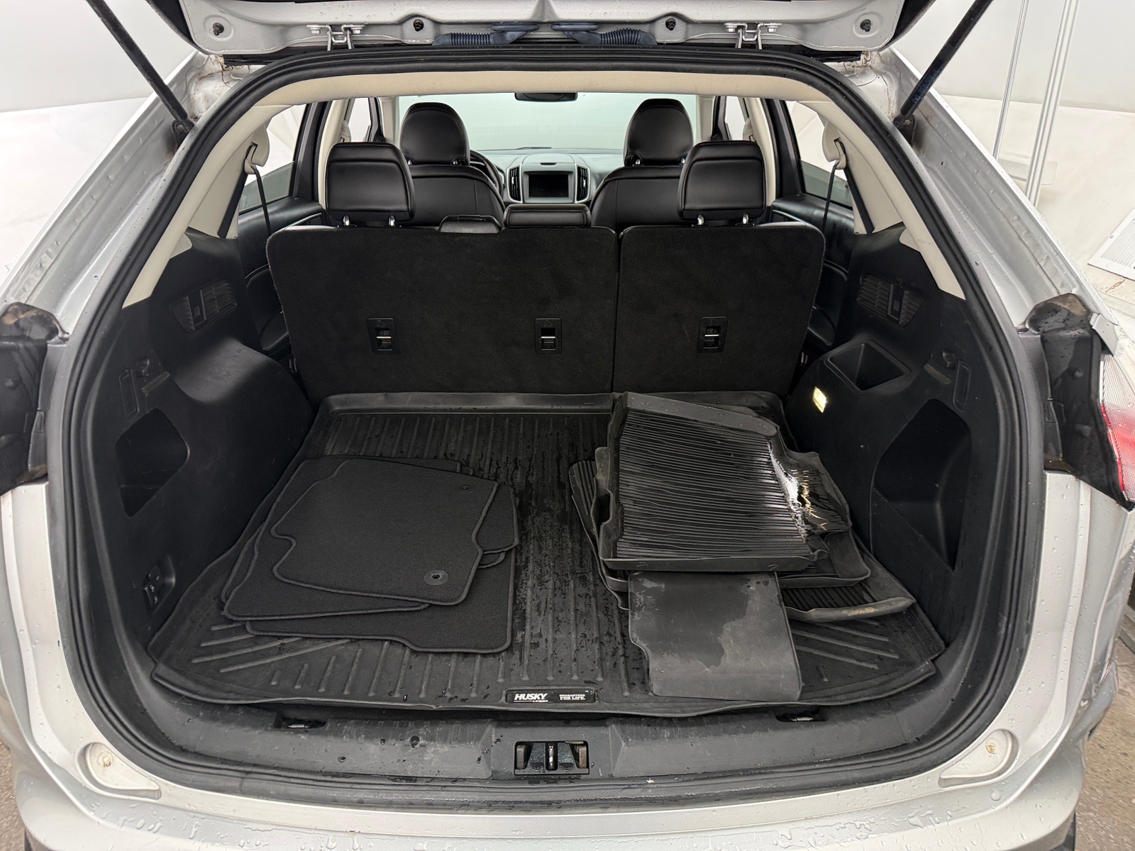 Thumbnail: 2019 Ford Edge - 6