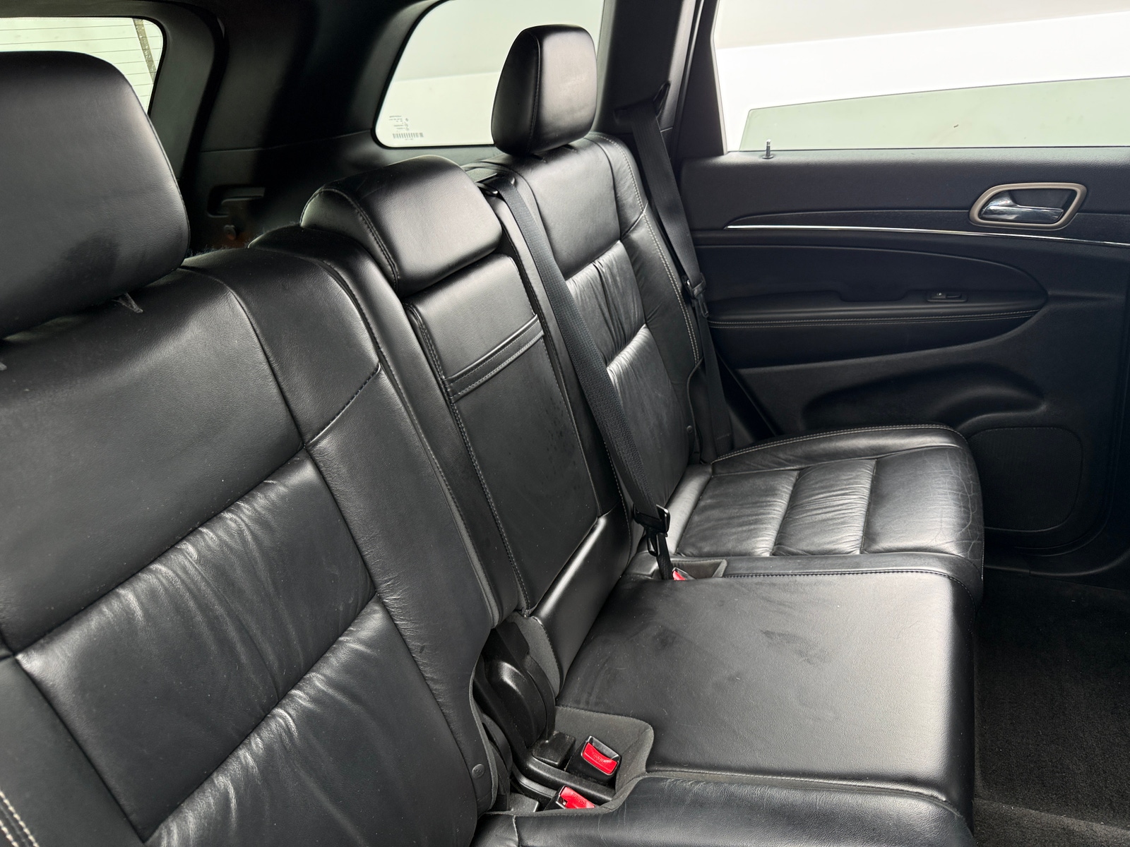 Thumbnail: 2015 Jeep Grand Cherokee - 5