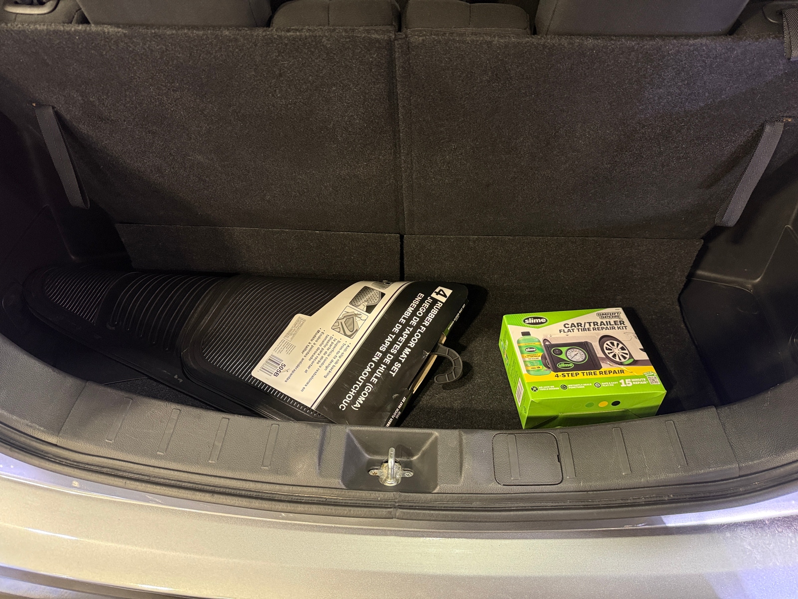 Thumbnail: 2020 Mitsubishi Outlander - 7