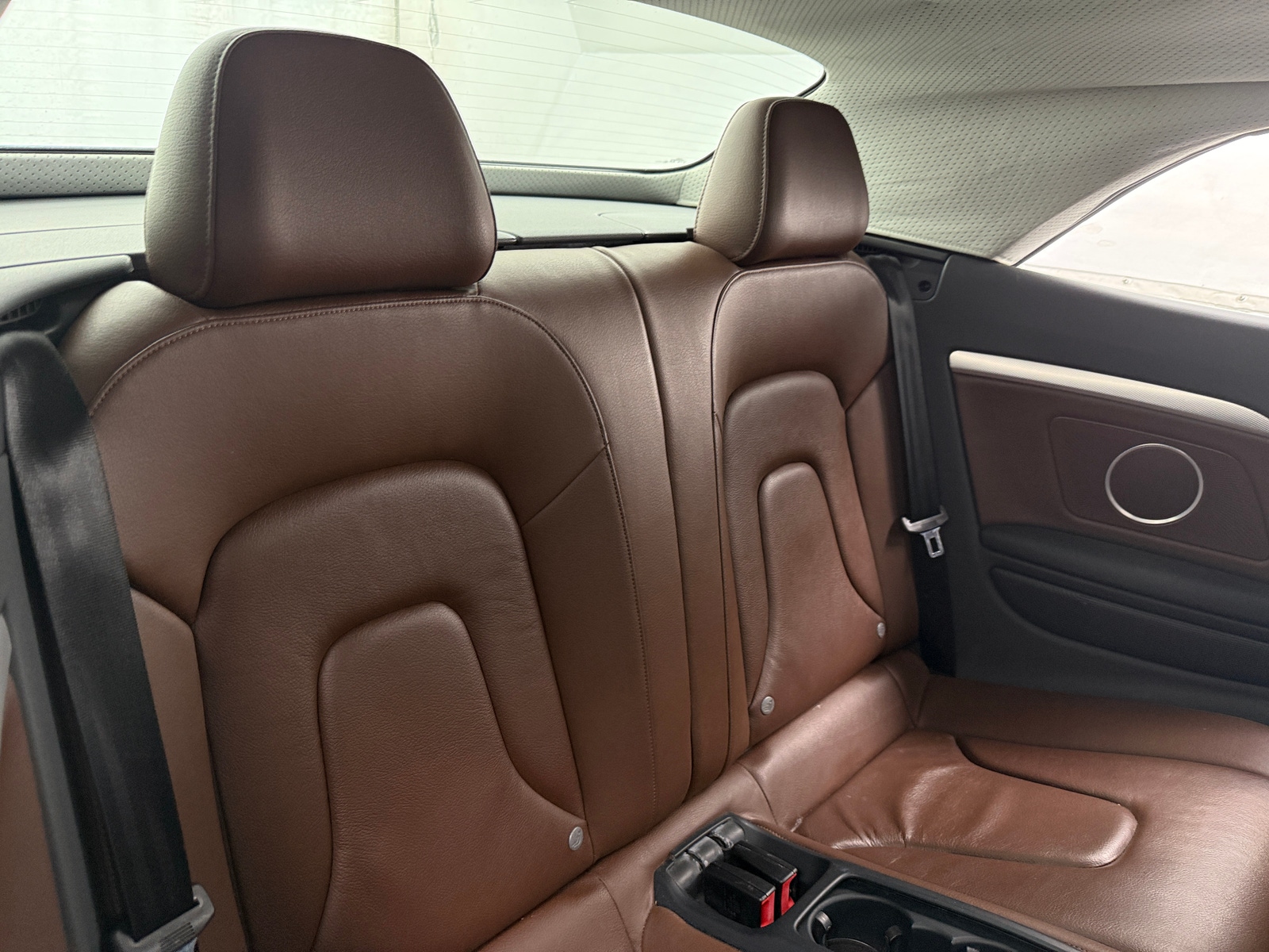 Thumbnail: 2014 Audi A5 - 5