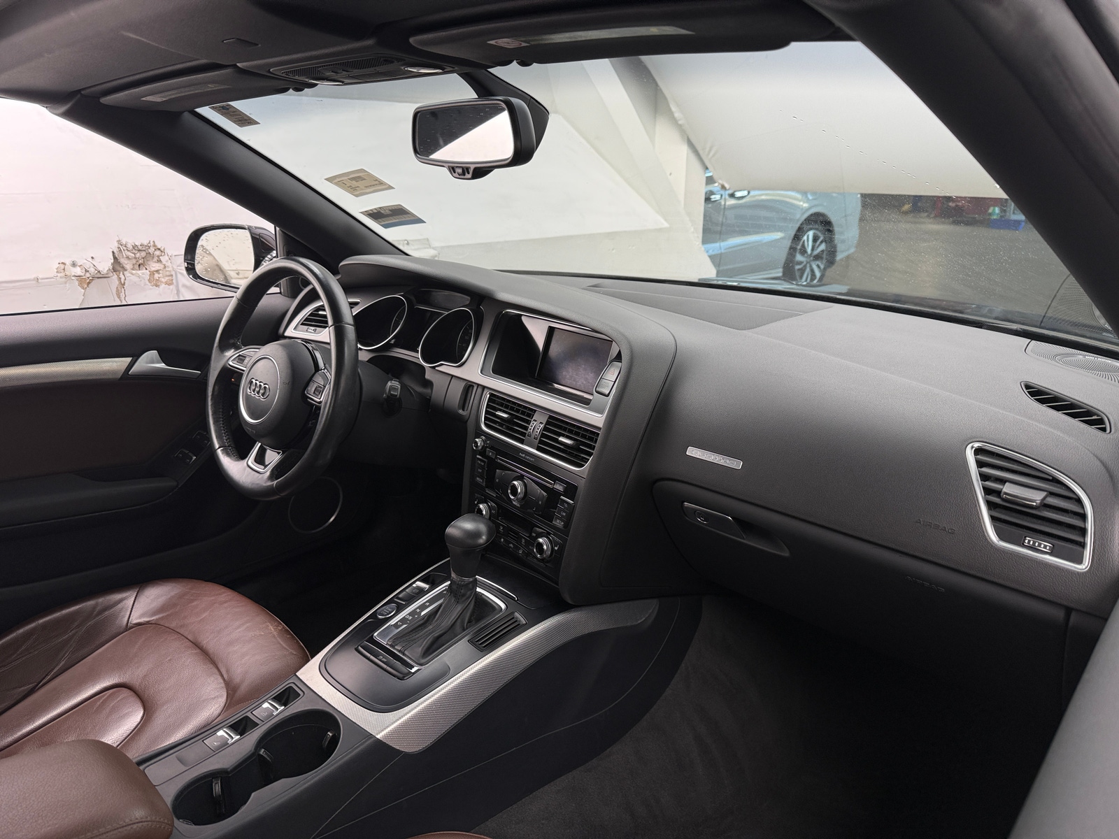 Thumbnail: 2014 Audi A5 - 2