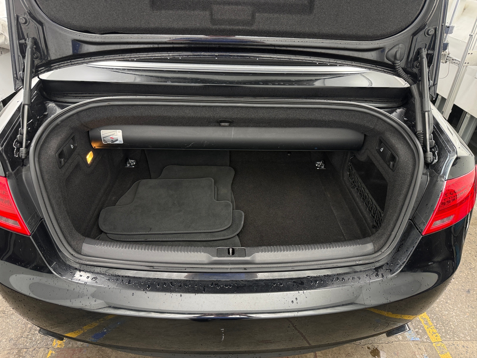 Thumbnail: 2014 Audi A5 - 6