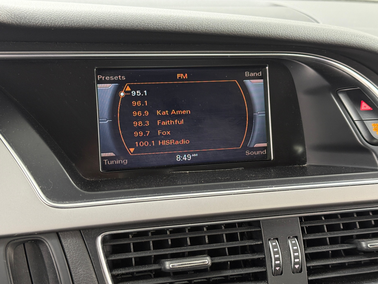 Thumbnail: 2014 Audi A5 - 3