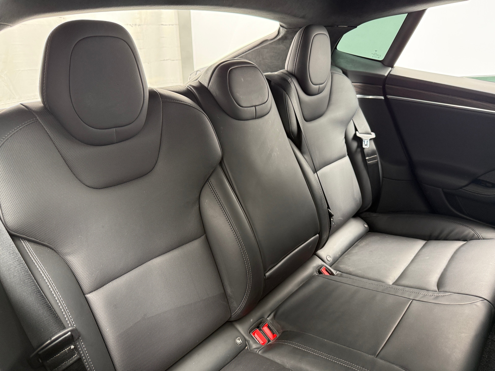 Thumbnail: 2021 Tesla Model S - 5