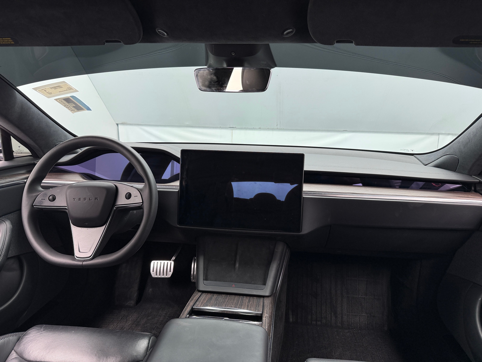 Thumbnail: 2021 Tesla Model S - 2