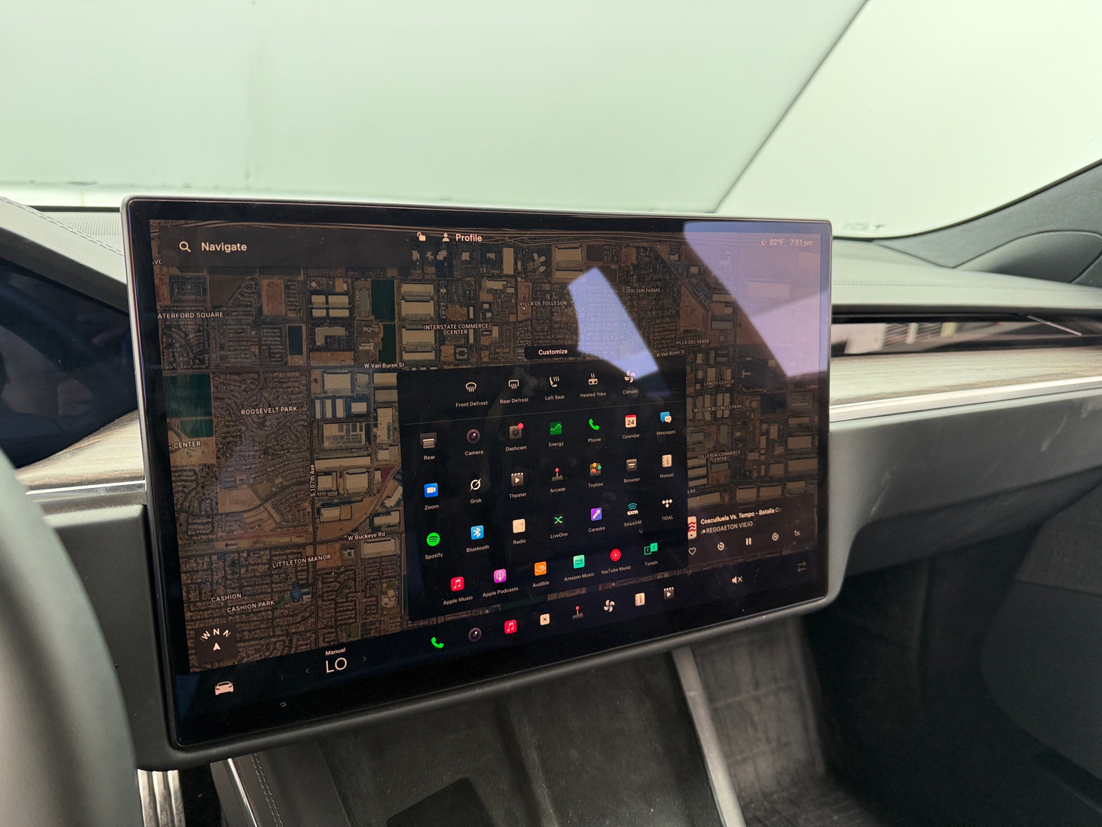 Thumbnail: 2021 Tesla Model S - 3