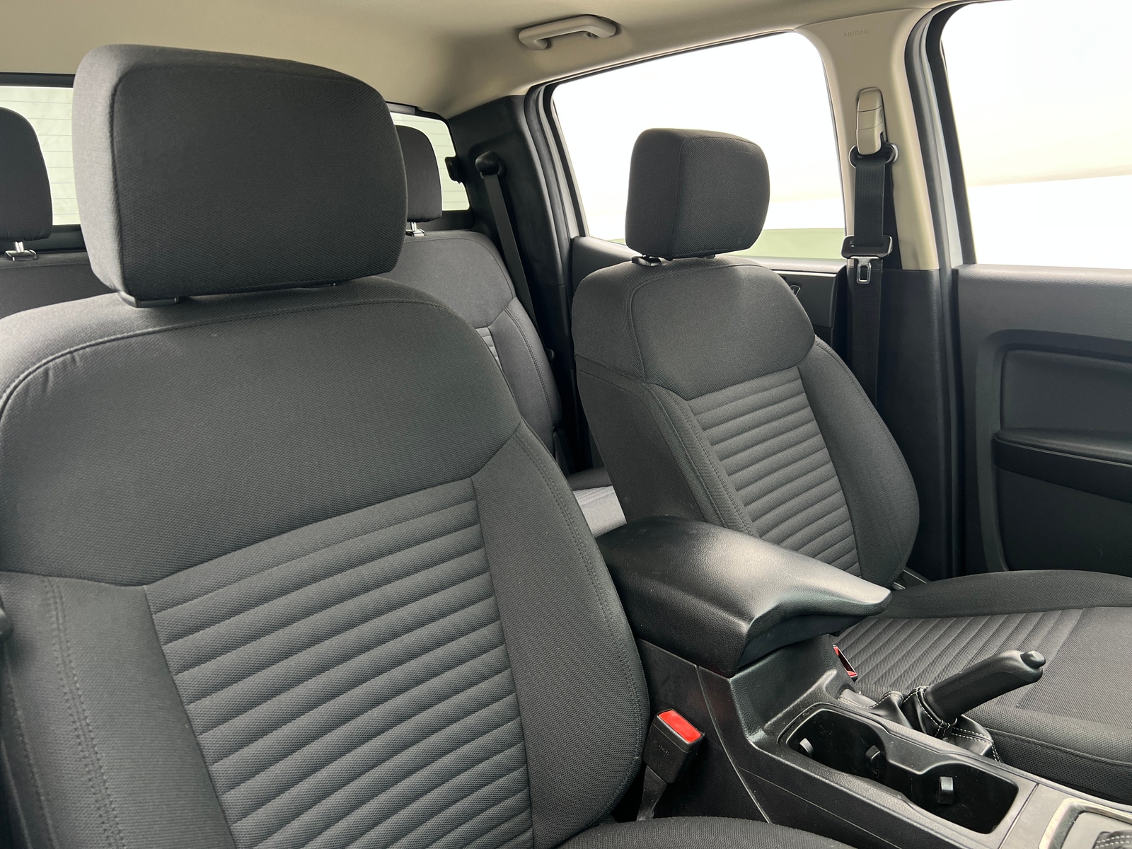 Thumbnail: 2020 Ford Ranger - 2