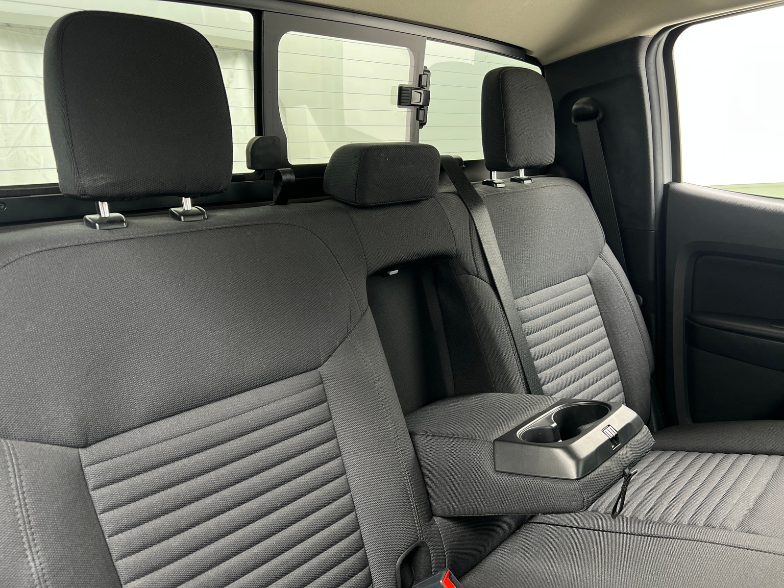 Thumbnail: 2020 Ford Ranger - 6