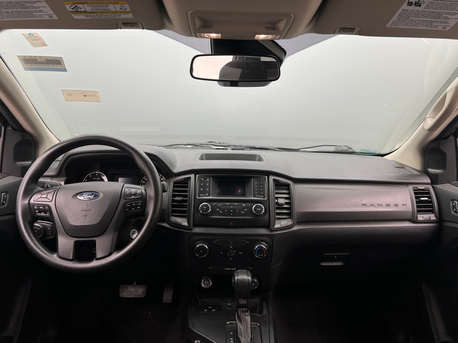 Thumbnail: 2020 Ford Ranger - 3