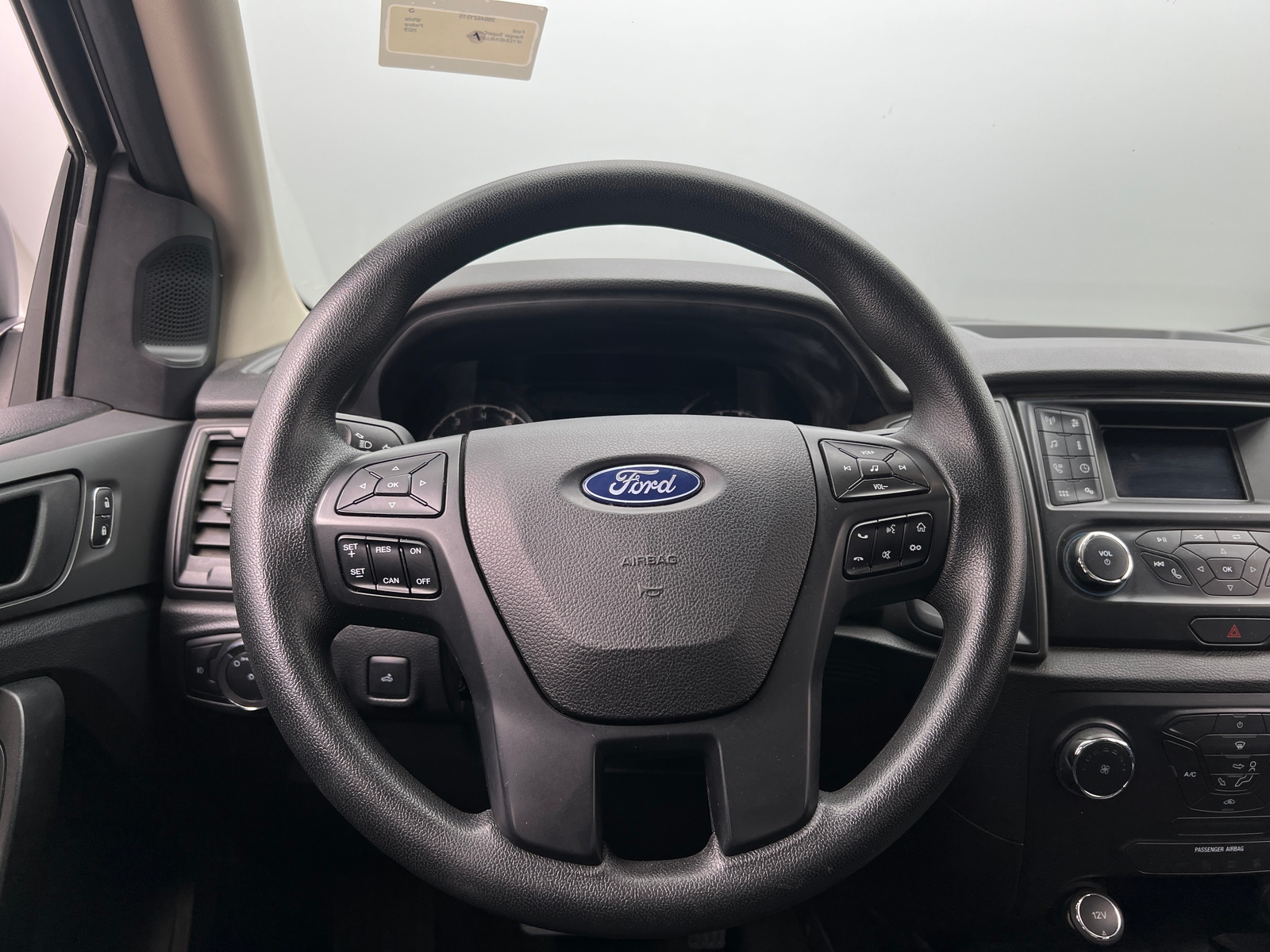 Thumbnail: 2020 Ford Ranger - 5