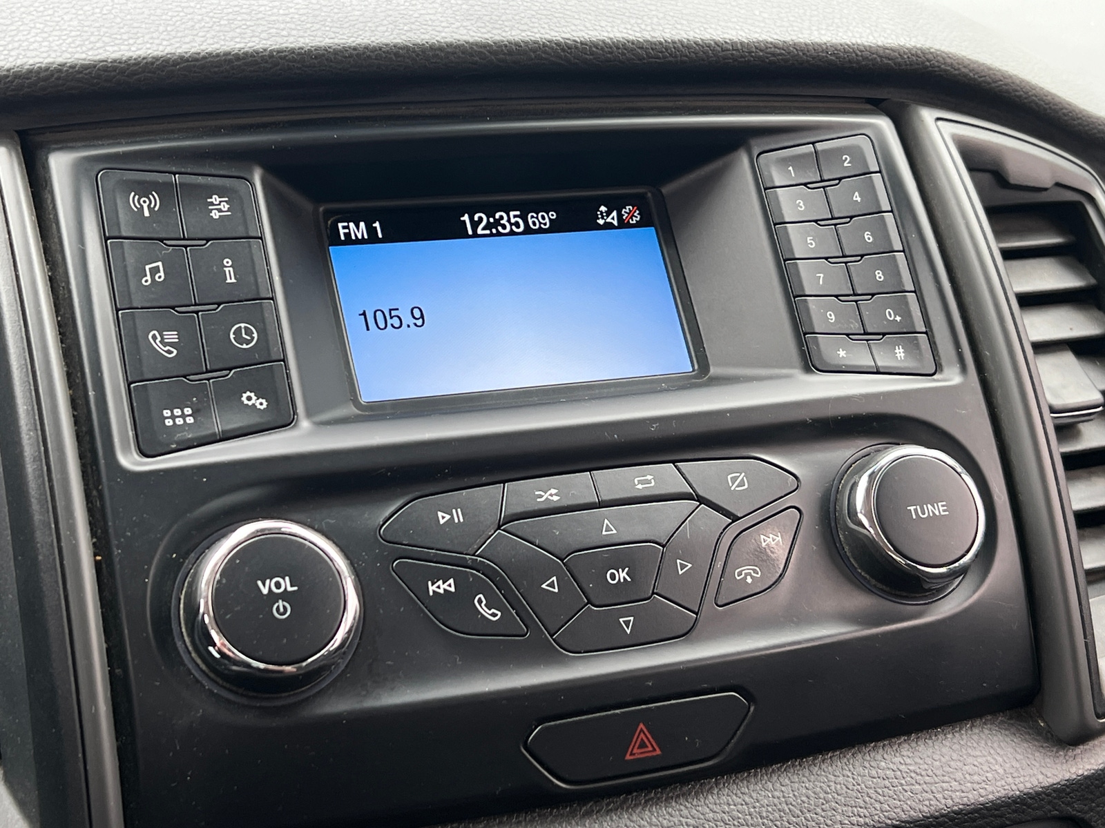 Thumbnail: 2020 Ford Ranger - 4